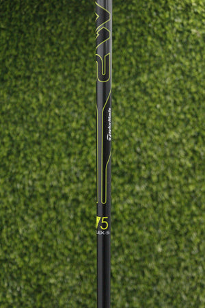 TaylorMade M2 22° 4 Hybrid S Flex 40" w/ HC