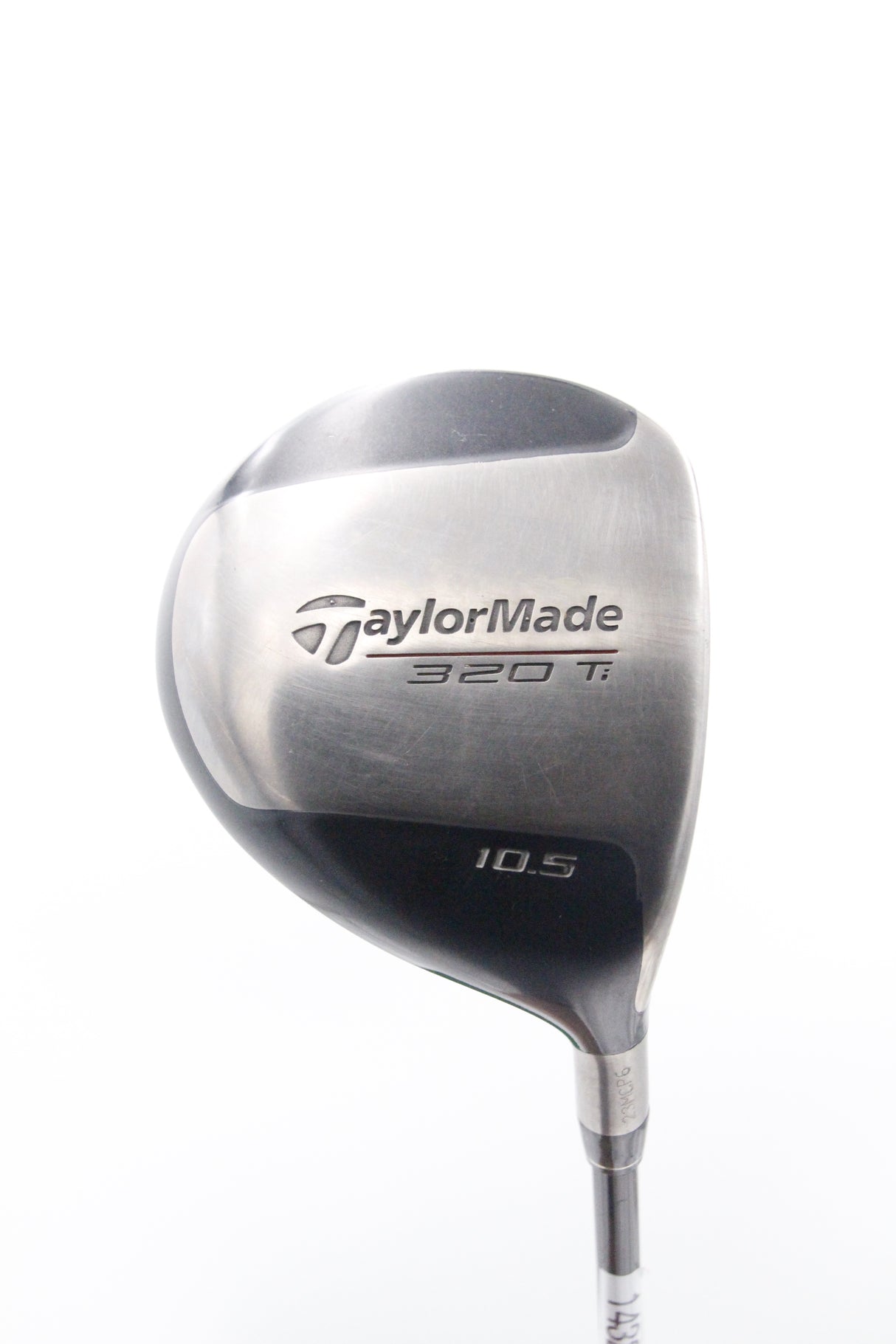 TaylorMade 320 10.5° Driver R Flex 45"