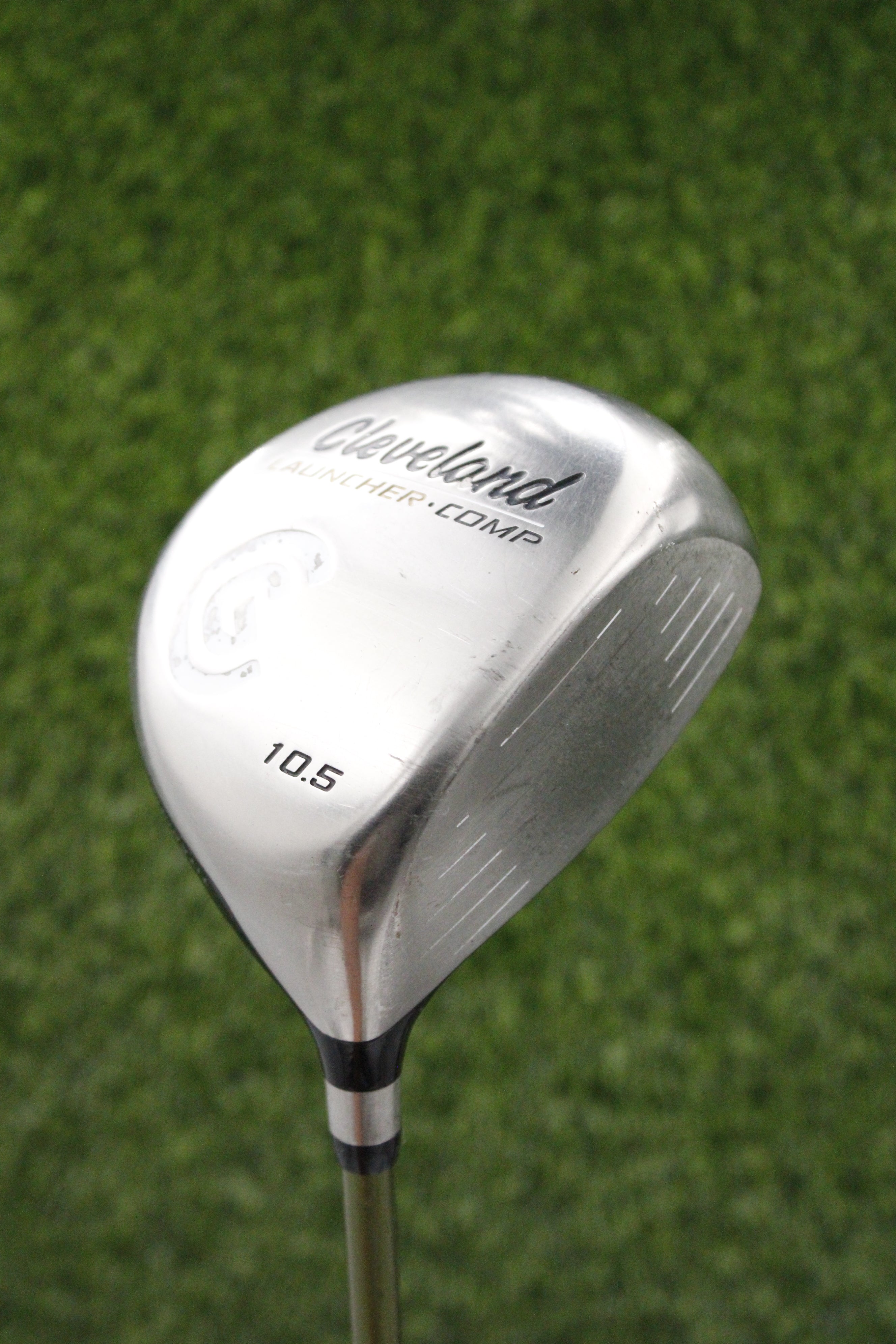 Cleveland Launcher Comp 10.5° Driver R Flex 46"