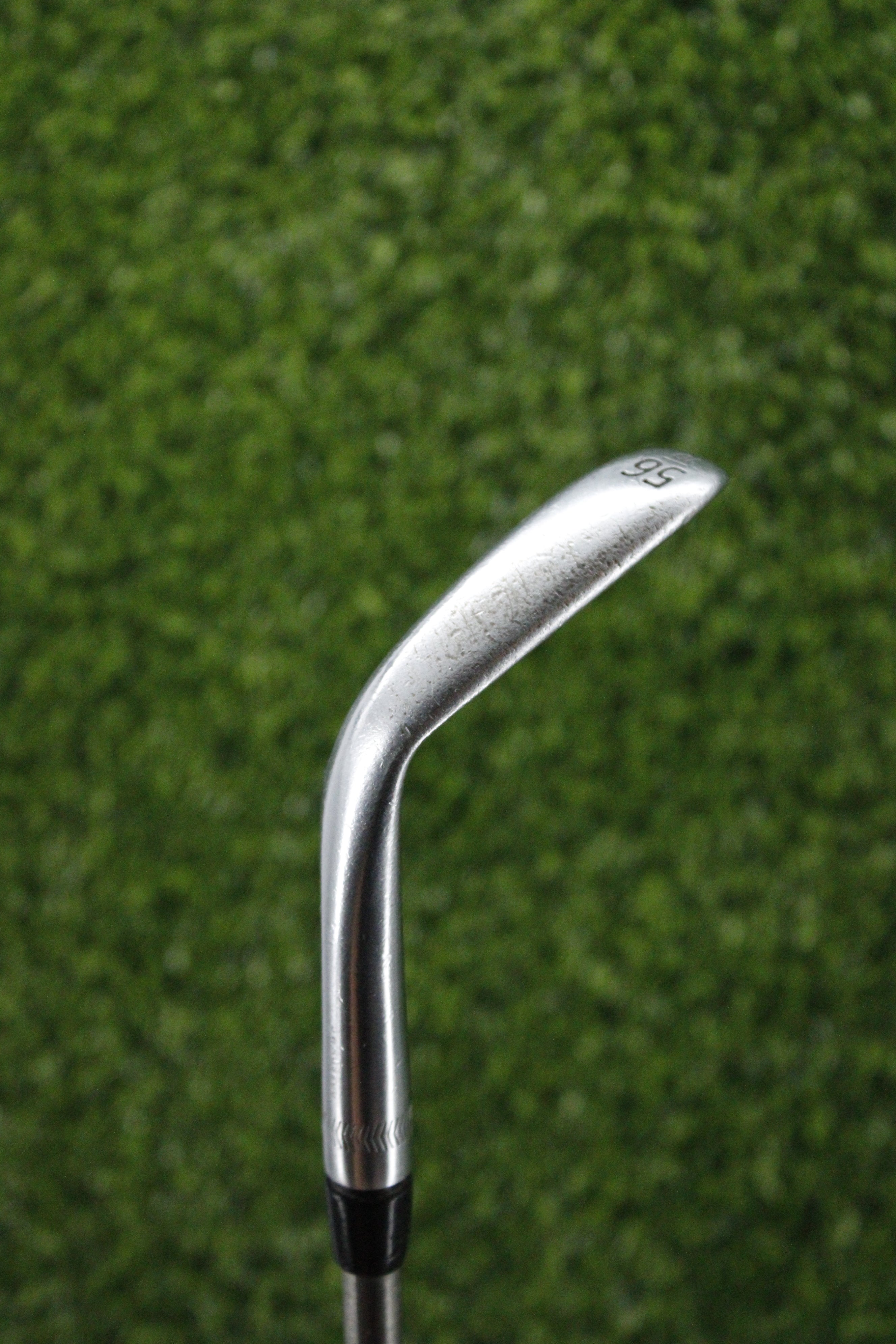 PXG 0311 Forged Chrome 56° SW S Flex 35"