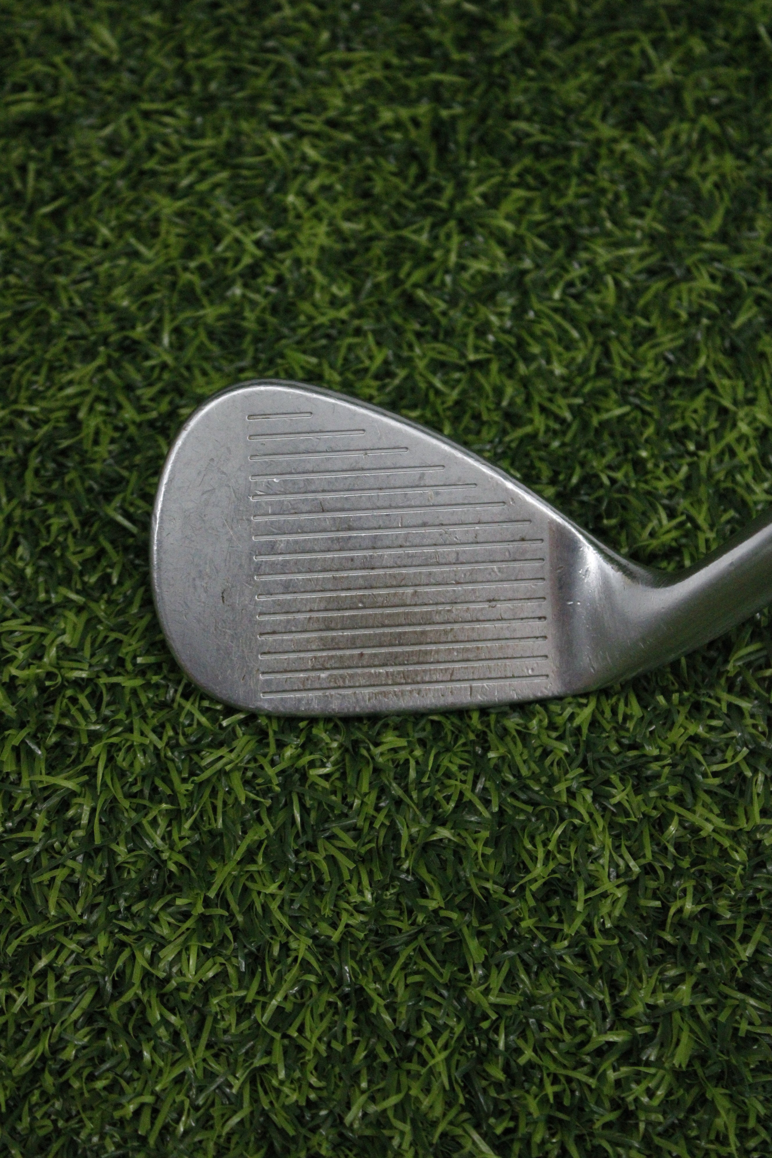 PXG 0311 Forged Chrome 56° SW S Flex 35"