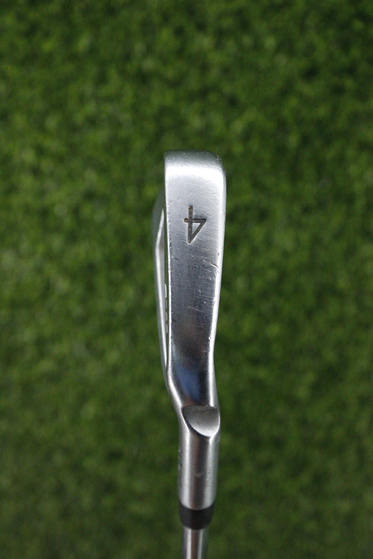 Ping S55 4 Iron S Flex 38"