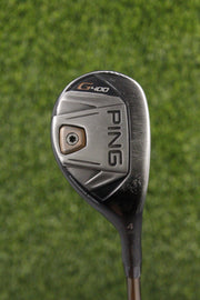 Ping G400 22° 4 Hybrid R Flex 39.5" w/ HC