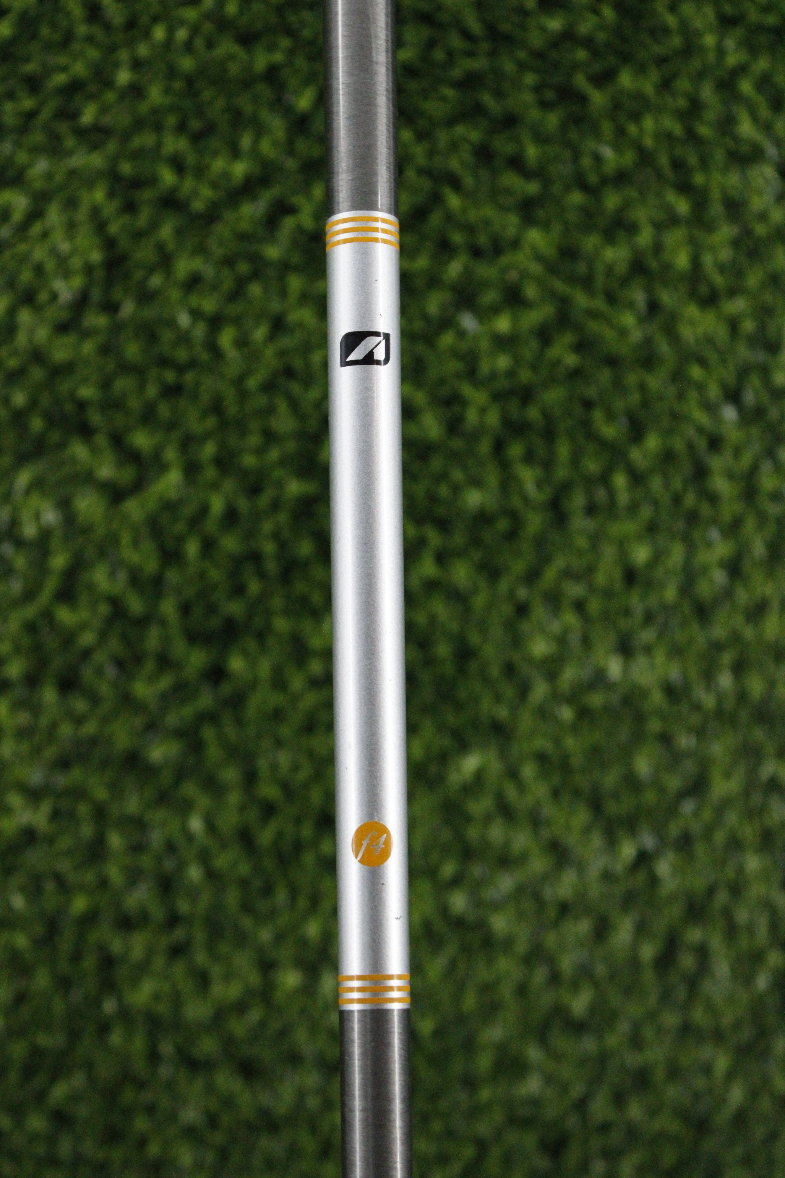 PXG 0311 Forged Chrome 56° SW S Flex 35"