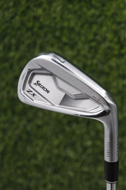 Srixon ZX7 MK II Iron Set 4-PW S Flex Std Length