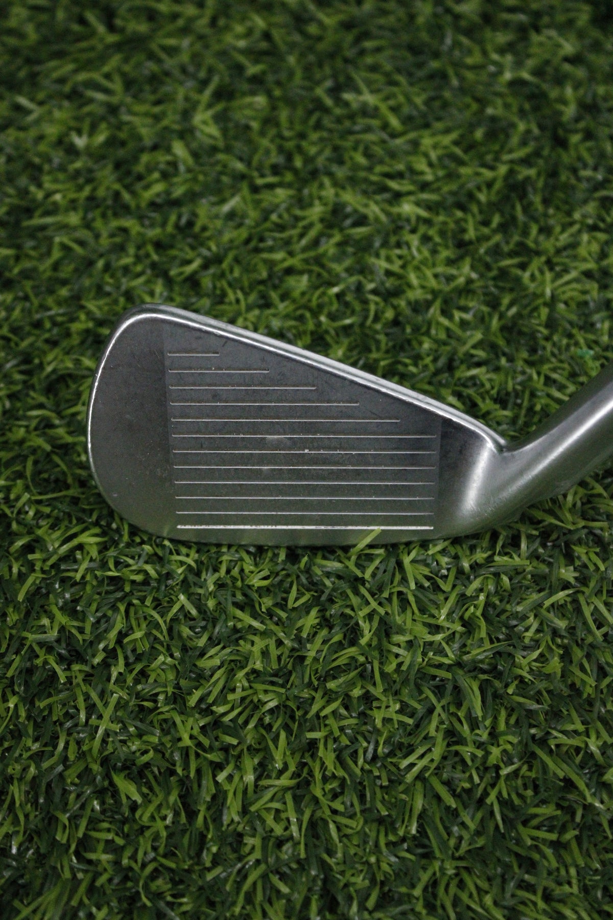 Ping S55 4 Iron S Flex 38"