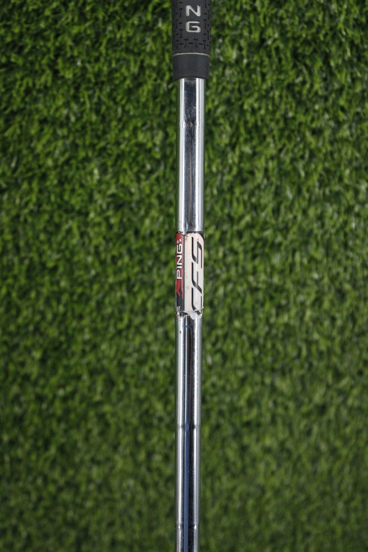 Ping S55 4 Iron S Flex 38"