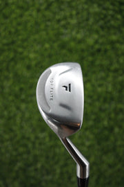 Top Flite Stainless Steel Chipper Wedge Flex 34.5"