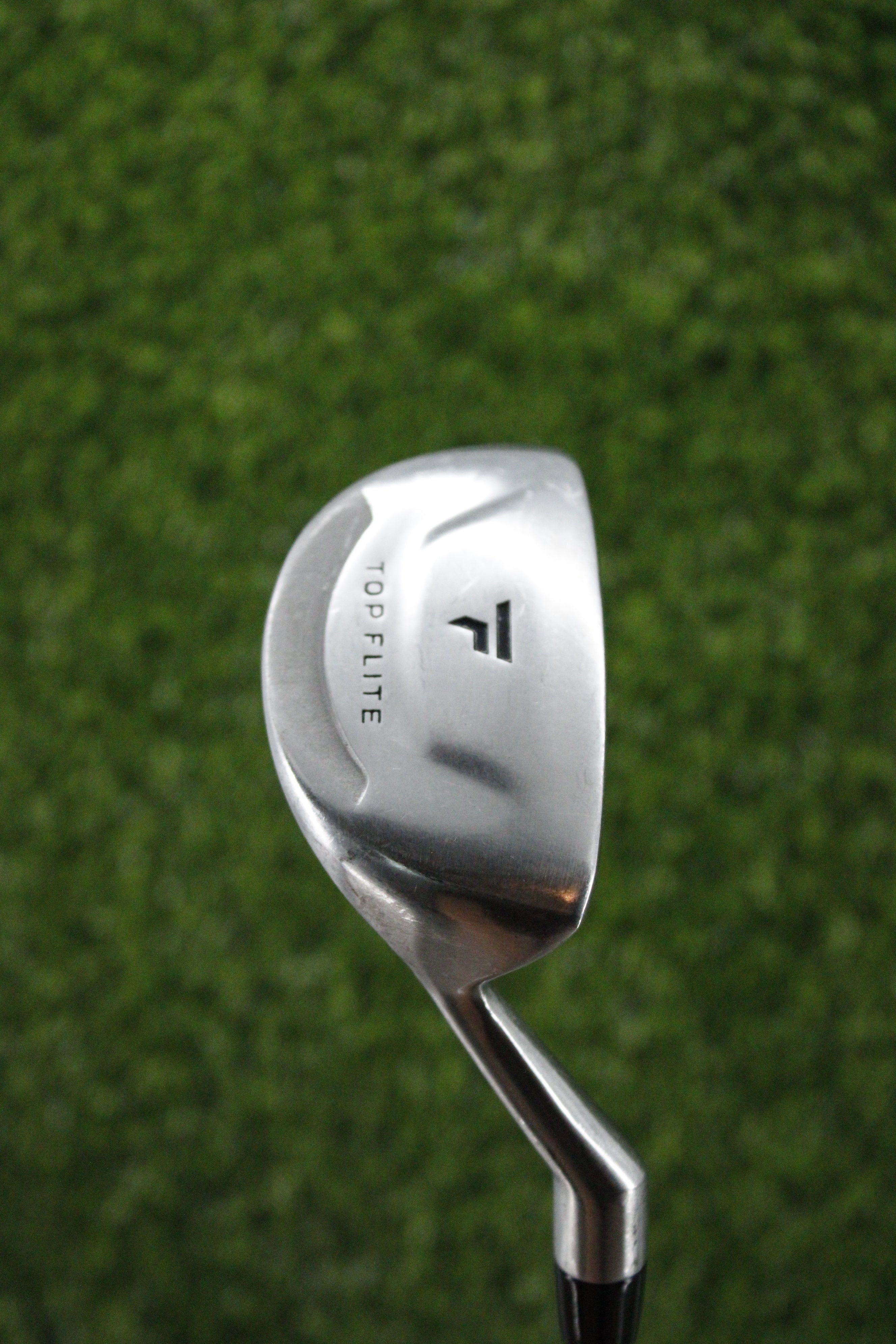 Top Flite Stainless Steel Chipper Wedge Flex 34.5"