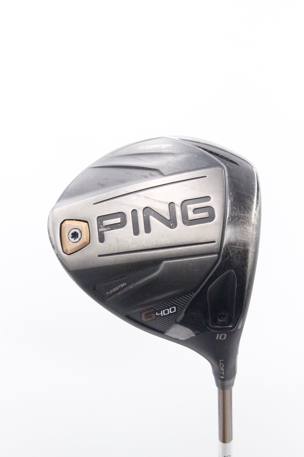 Ping G400 SFT 10° Driver A Flex 45.5"
