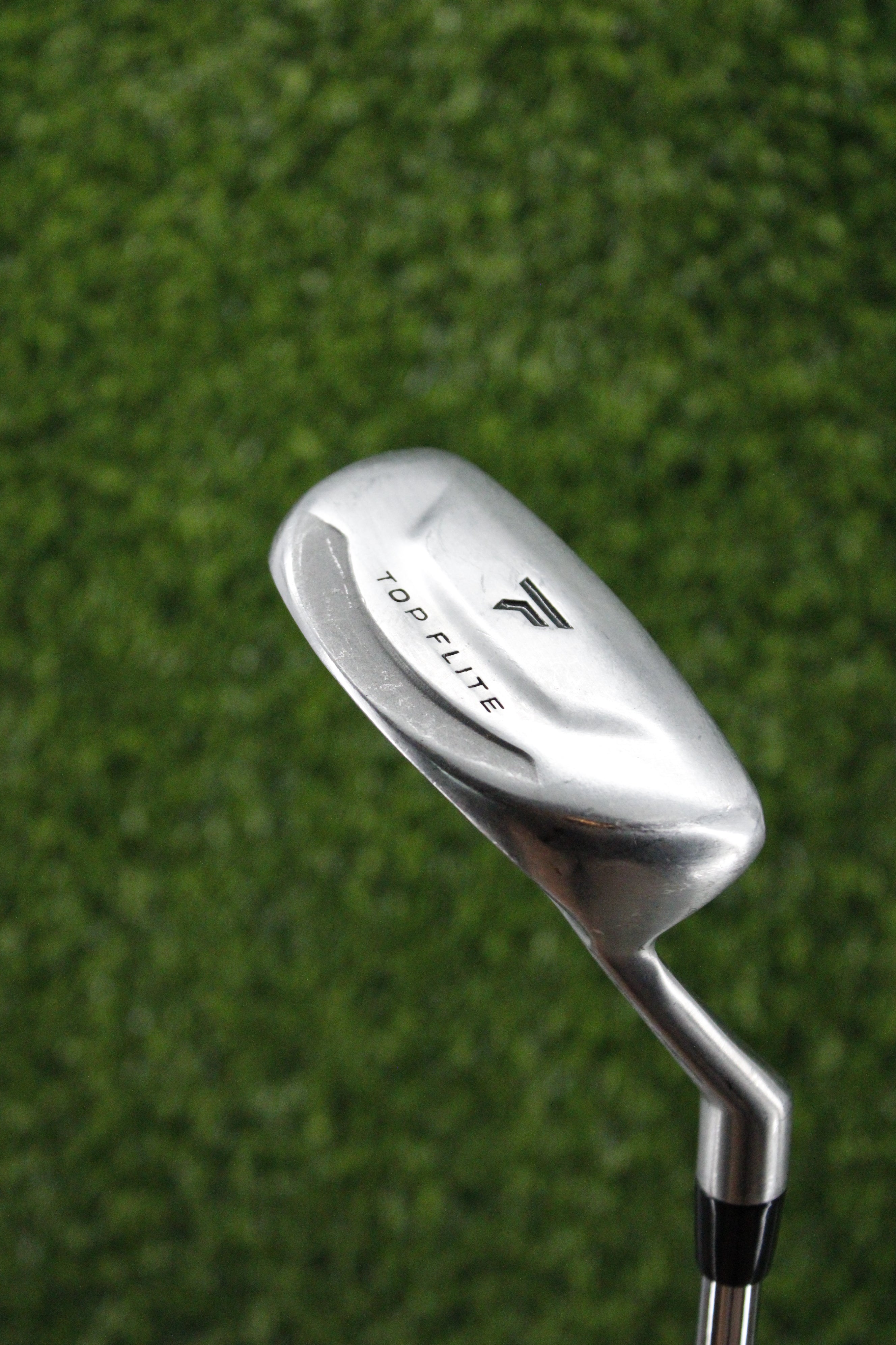 Top Flite Stainless Steel Chipper Wedge Flex 34.5"