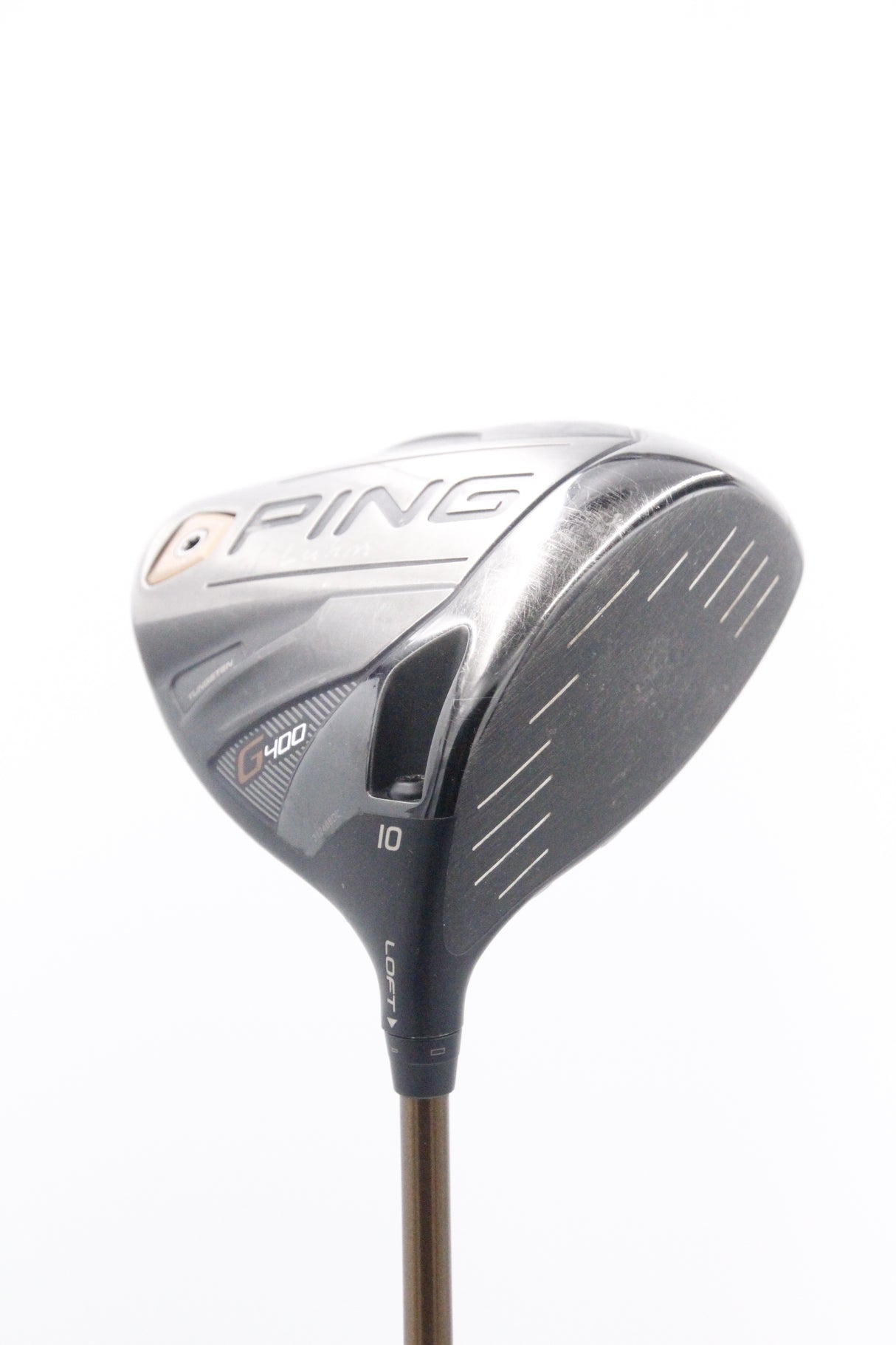 Ping G400 SFT 10° Driver A Flex 45.5"
