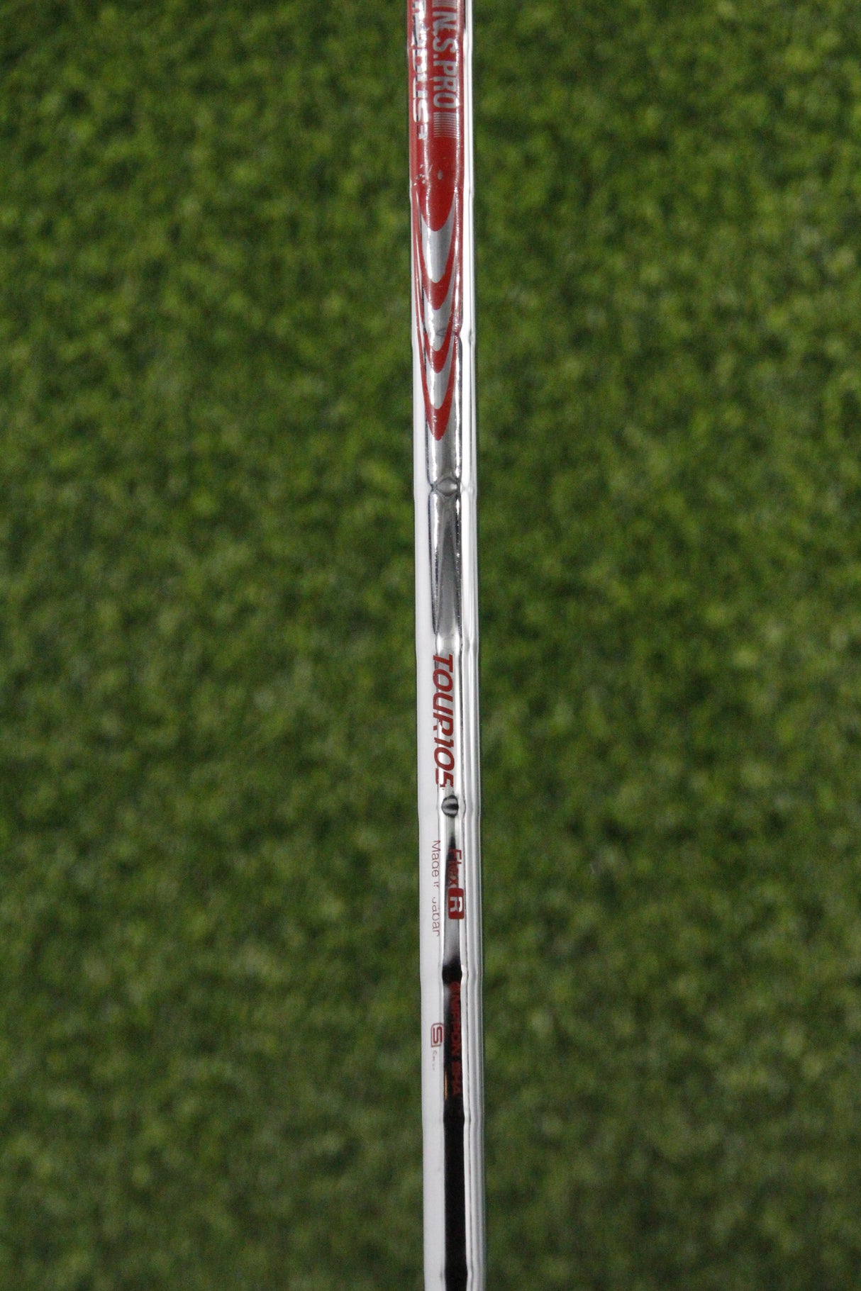 PXG 0311 Forged 60° LW R Flex 35"