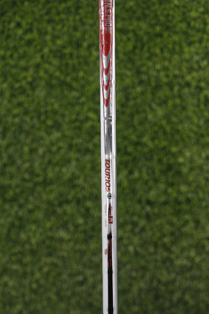 PXG 0311 Forged 60° LW R Flex 35"