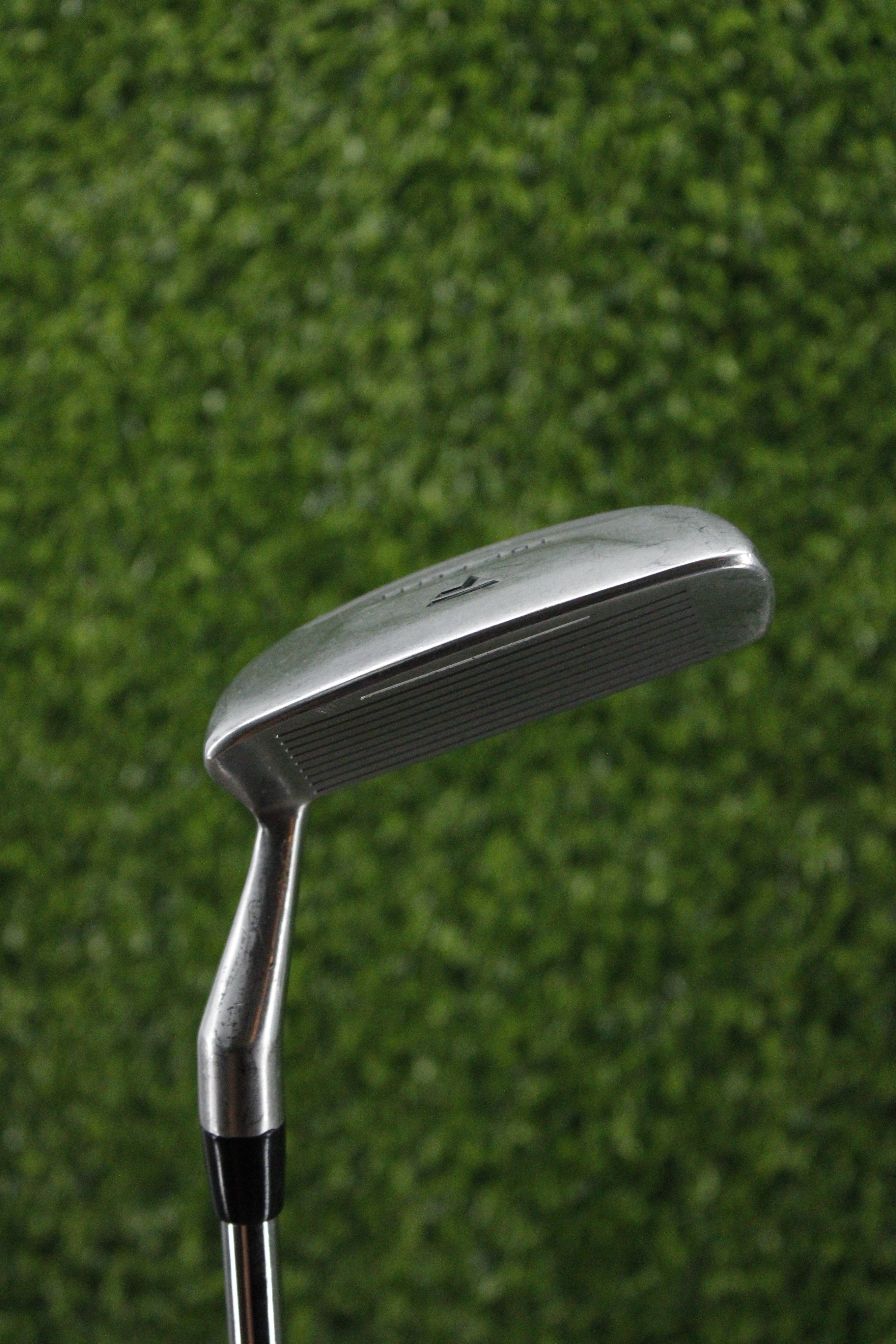 Top Flite Stainless Steel Chipper Wedge Flex 34.5"
