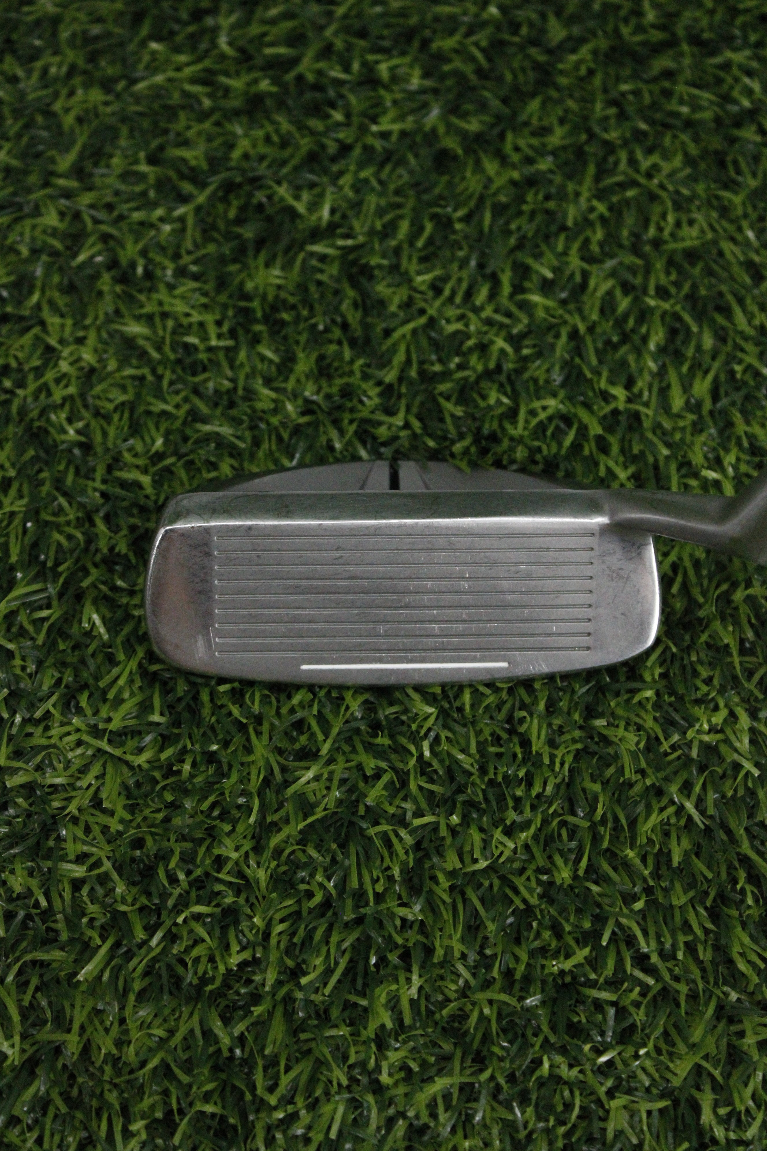 Top Flite Stainless Steel Chipper Wedge Flex 34.5"