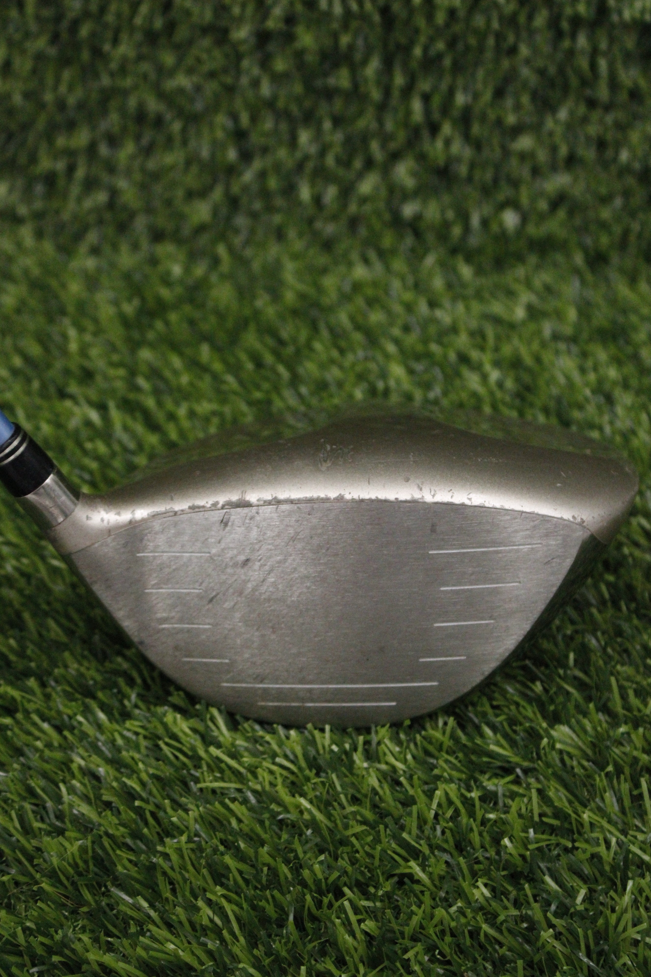 WOMEN Lefty Cobra Speed LD Offset HL Driver L Flex 43.5"