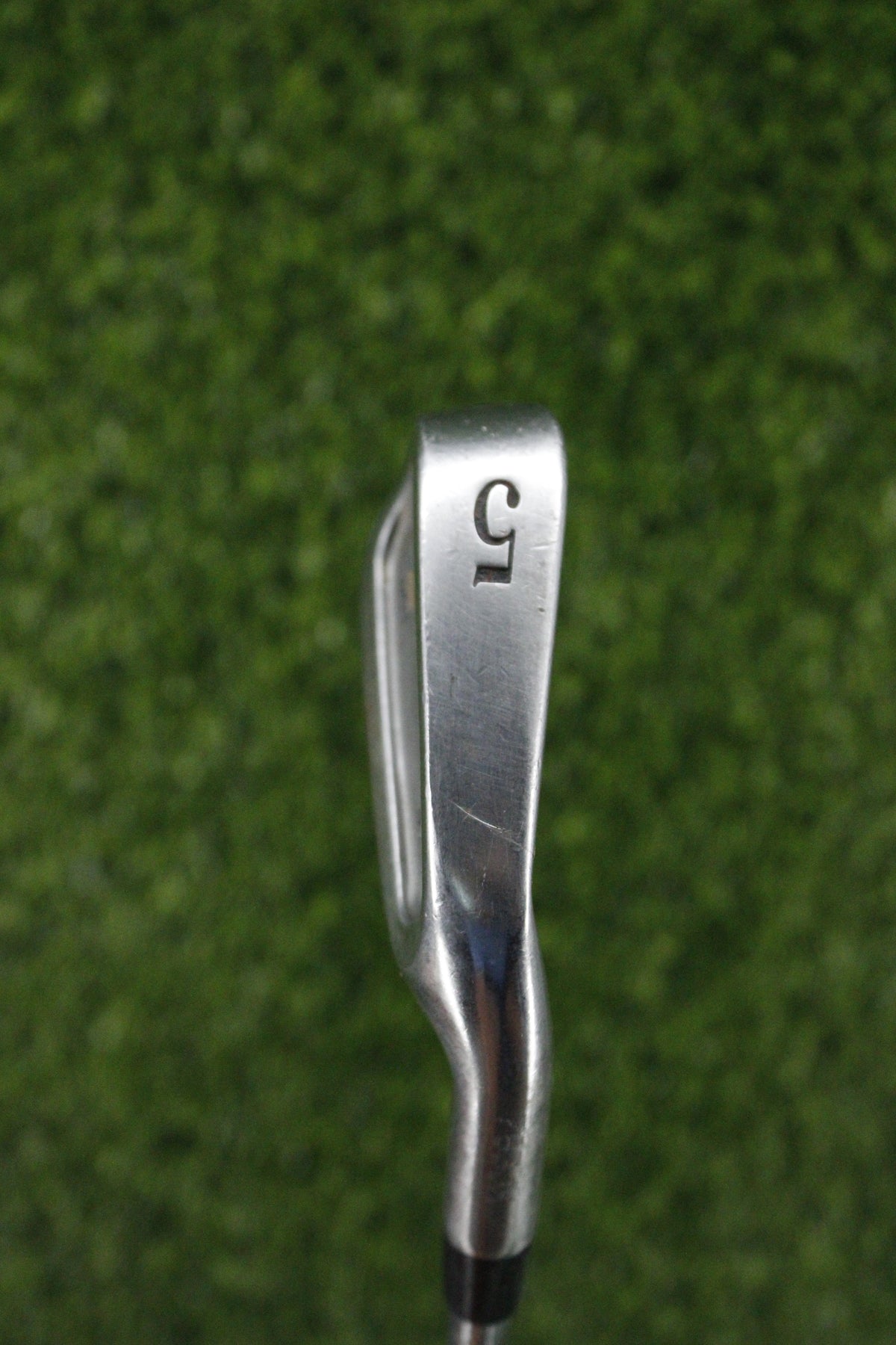 Titleist DCI 981 5 Iron R Flex 37.75"