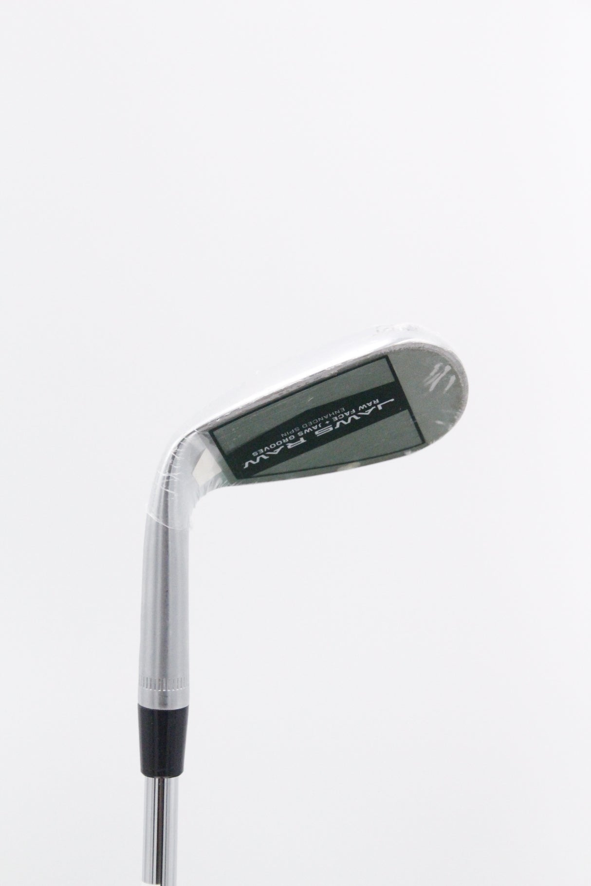 Callaway Jaws Raw Chrome 52° GW Wedge Flex 35.75"