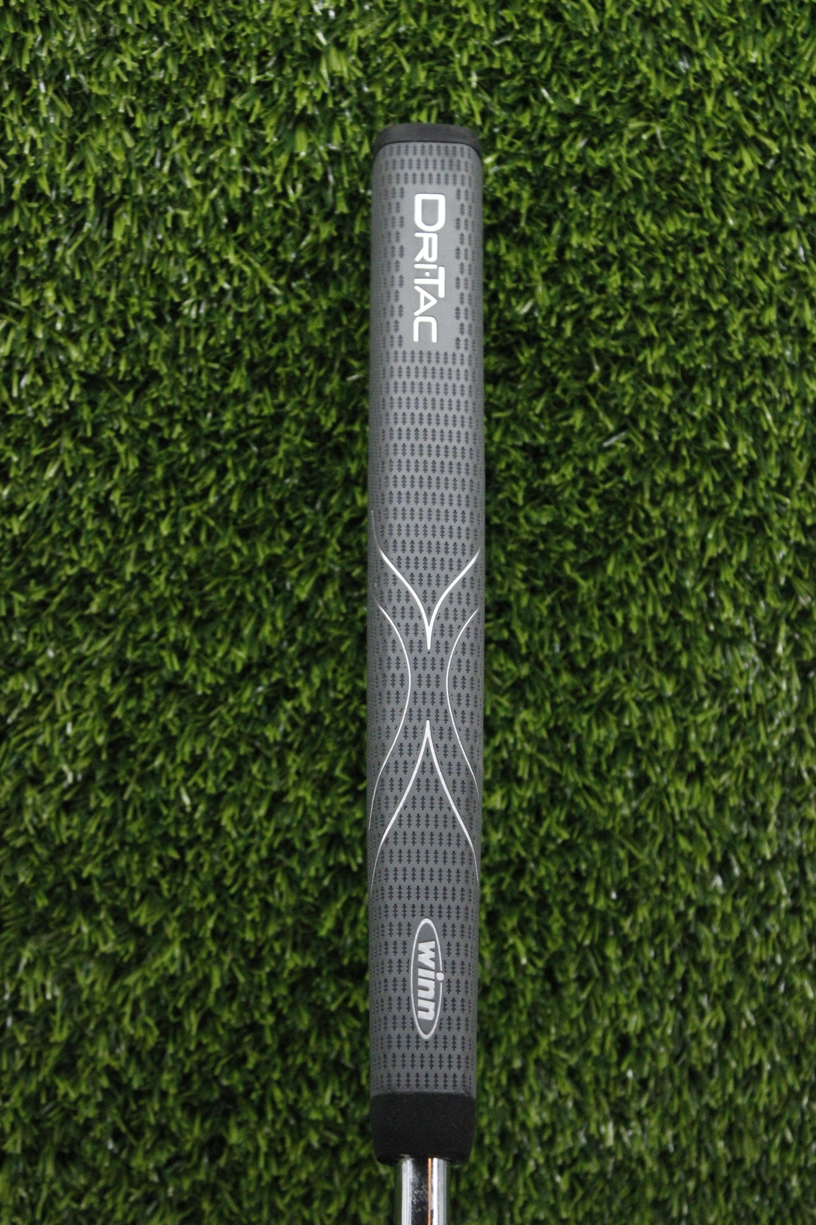 Top Flite Stainless Steel Chipper Wedge Flex 34.5"
