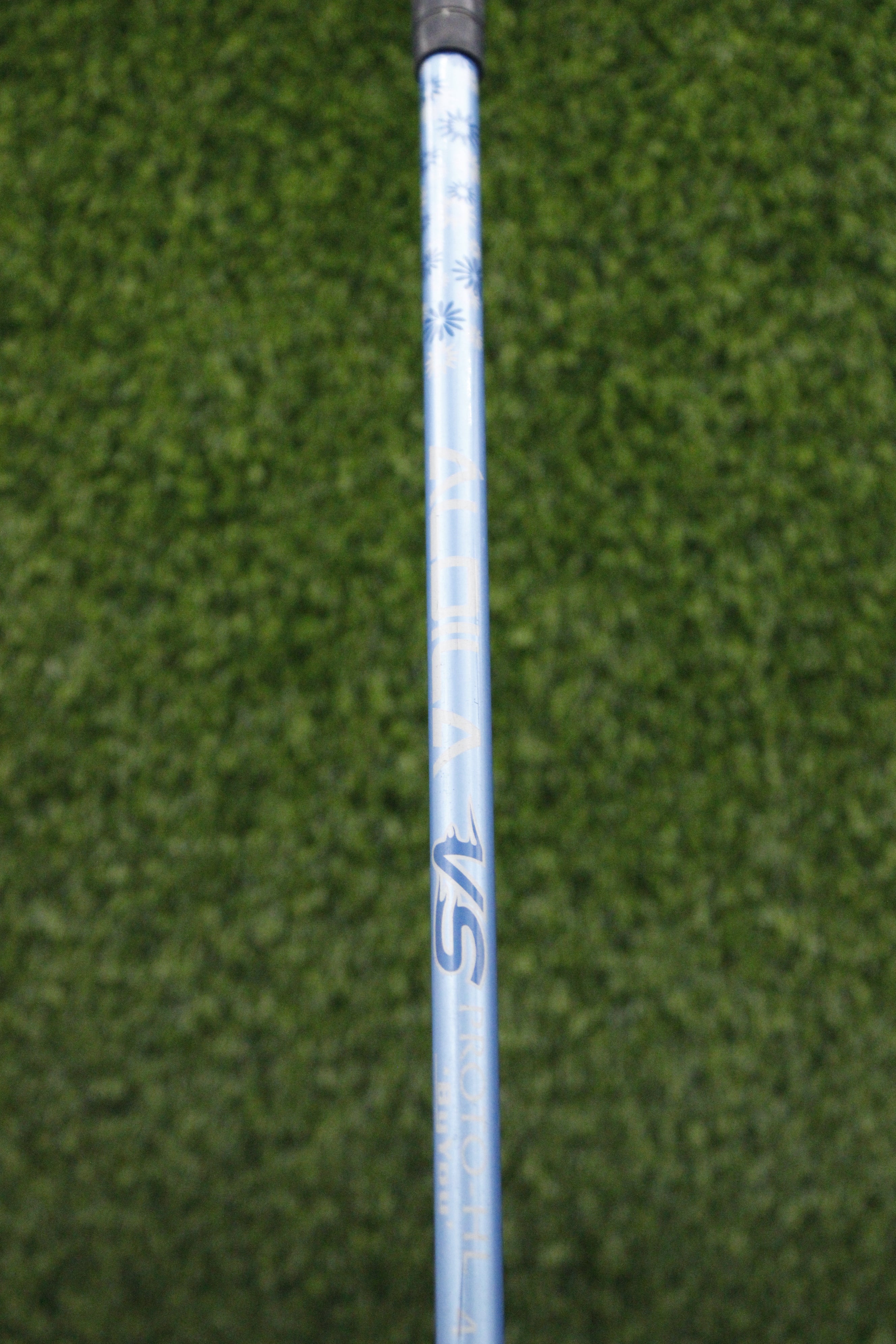WOMEN Lefty Cobra Speed LD Offset HL Driver L Flex 43.5"