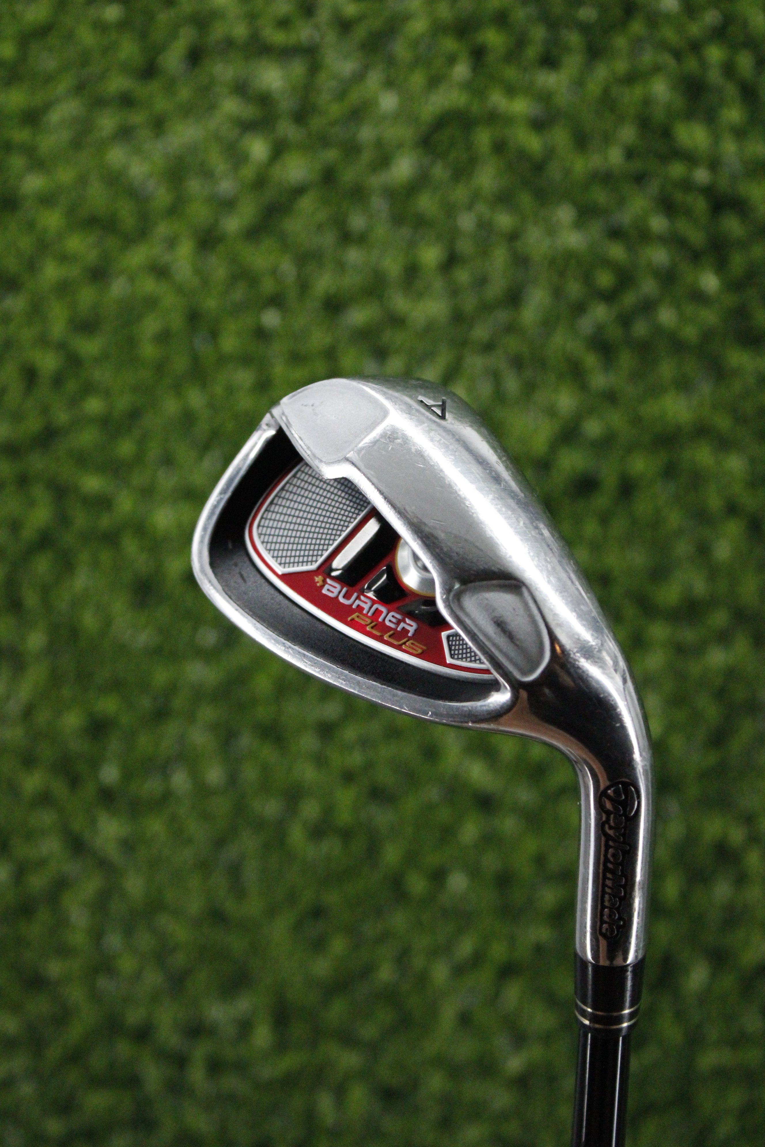 TaylorMade Burner Plus AW S Flex 34.5"