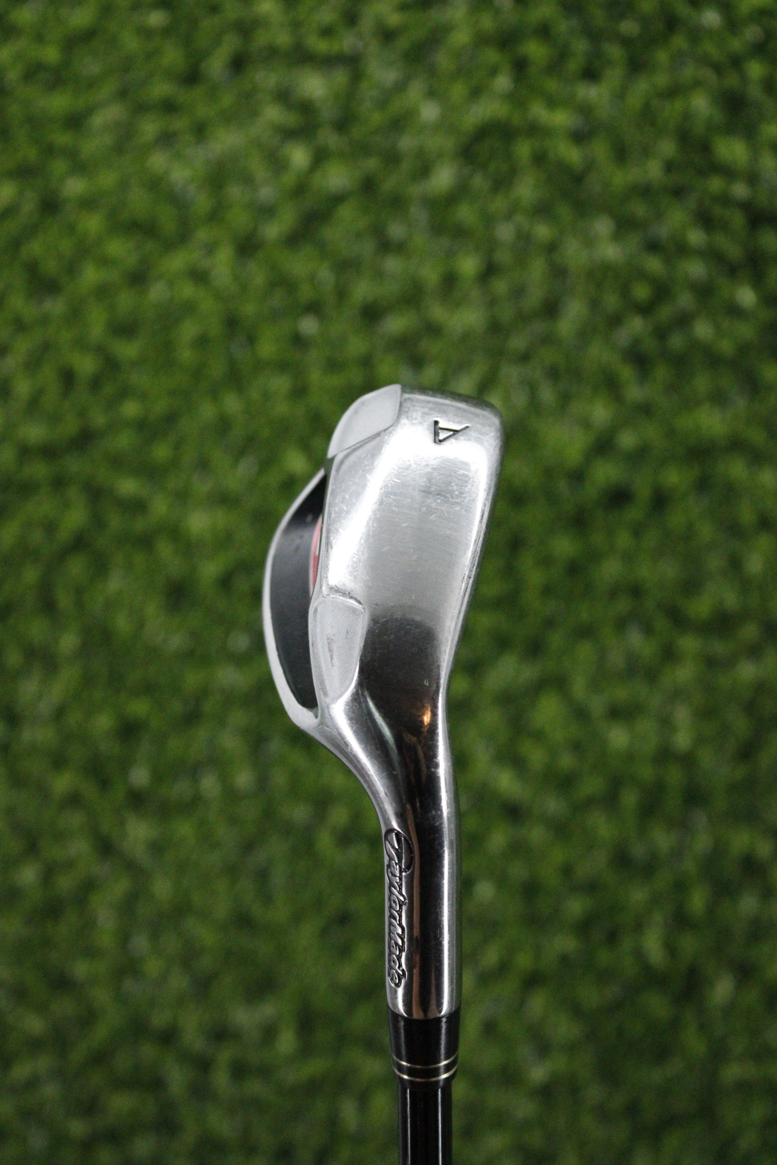 TaylorMade Burner Plus AW S Flex 34.5"