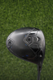 Cobra Darkspeed X 9° Driver S Flex 43.75"