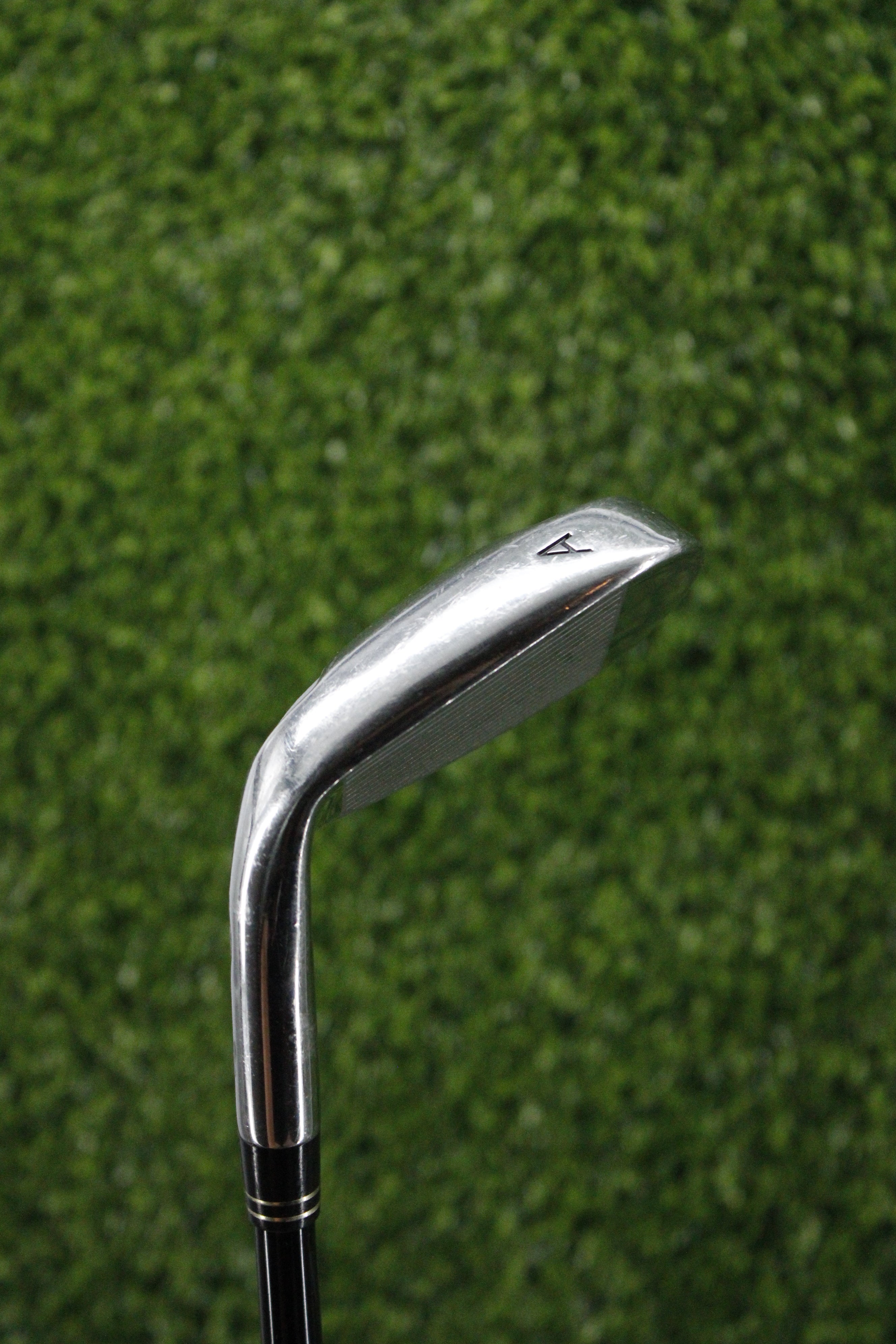 TaylorMade Burner Plus AW S Flex 34.5"