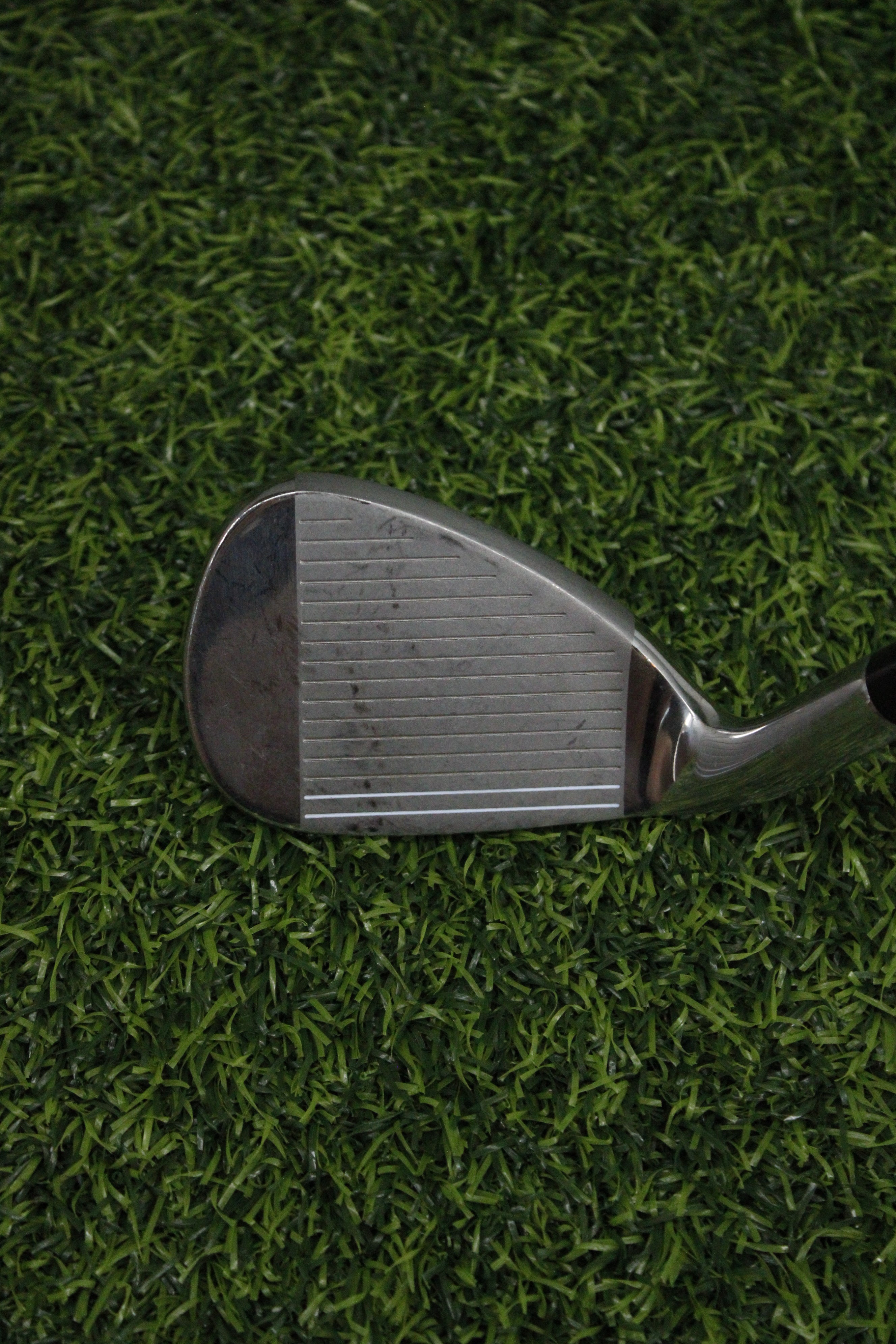 TaylorMade Burner Plus AW S Flex 34.5"