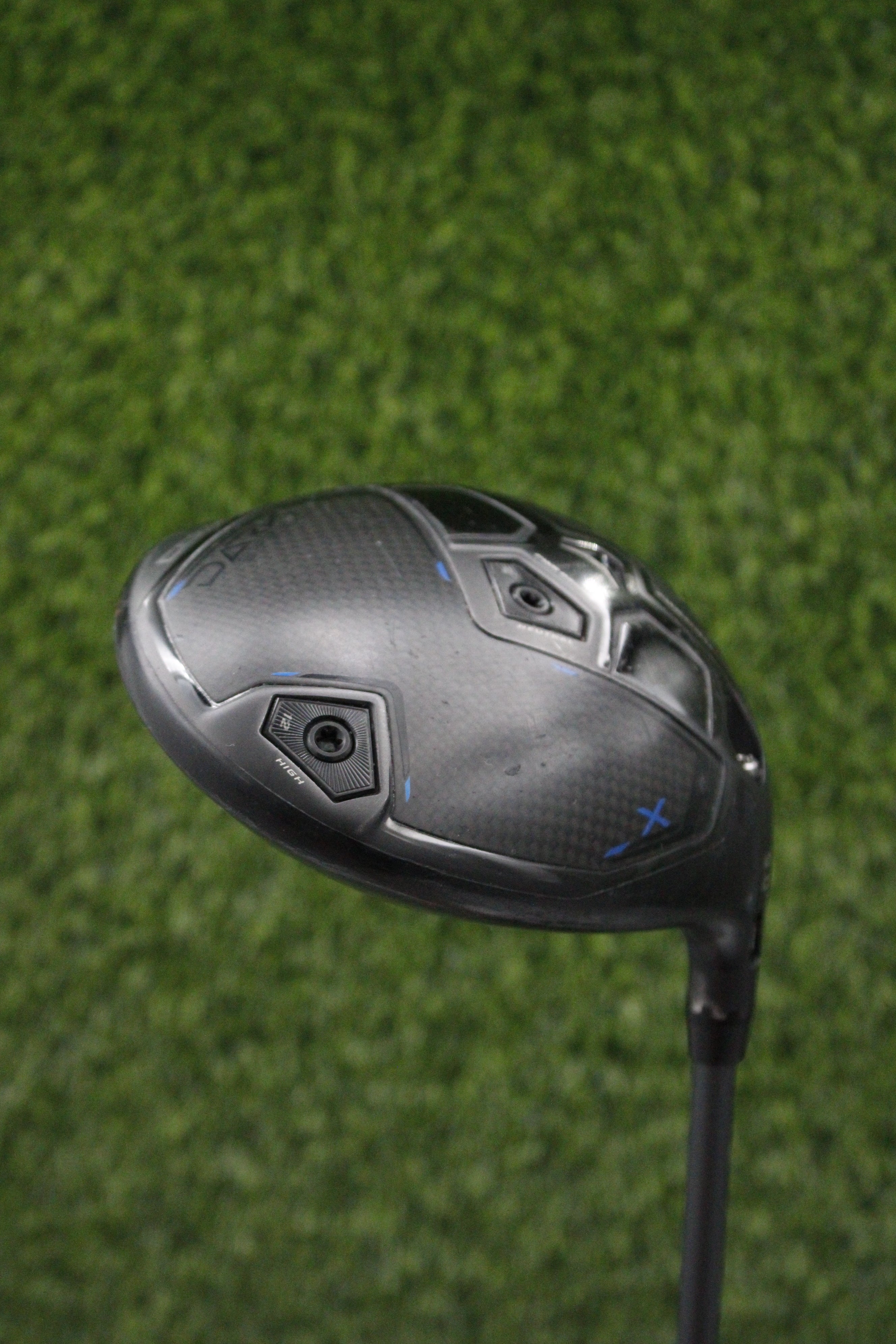Cobra Darkspeed X 9° Driver S Flex 43.75"