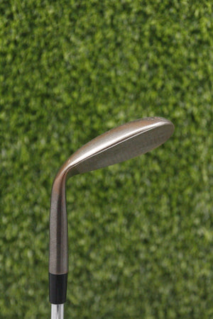 TaylorMade Milled Grind Hi-Toe 60° LW Wedge Flex 35"