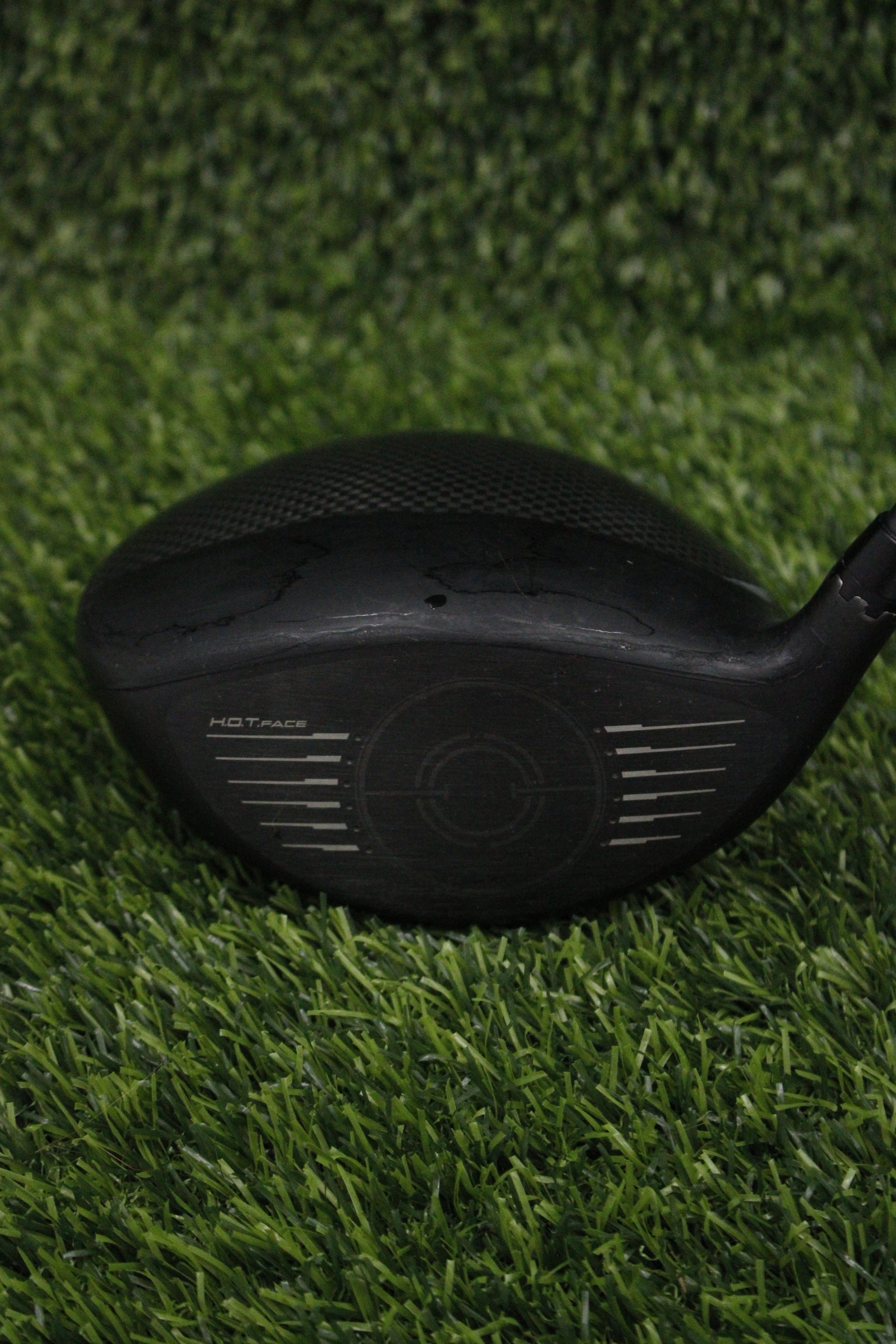 Cobra Darkspeed X 9° Driver S Flex 43.75"