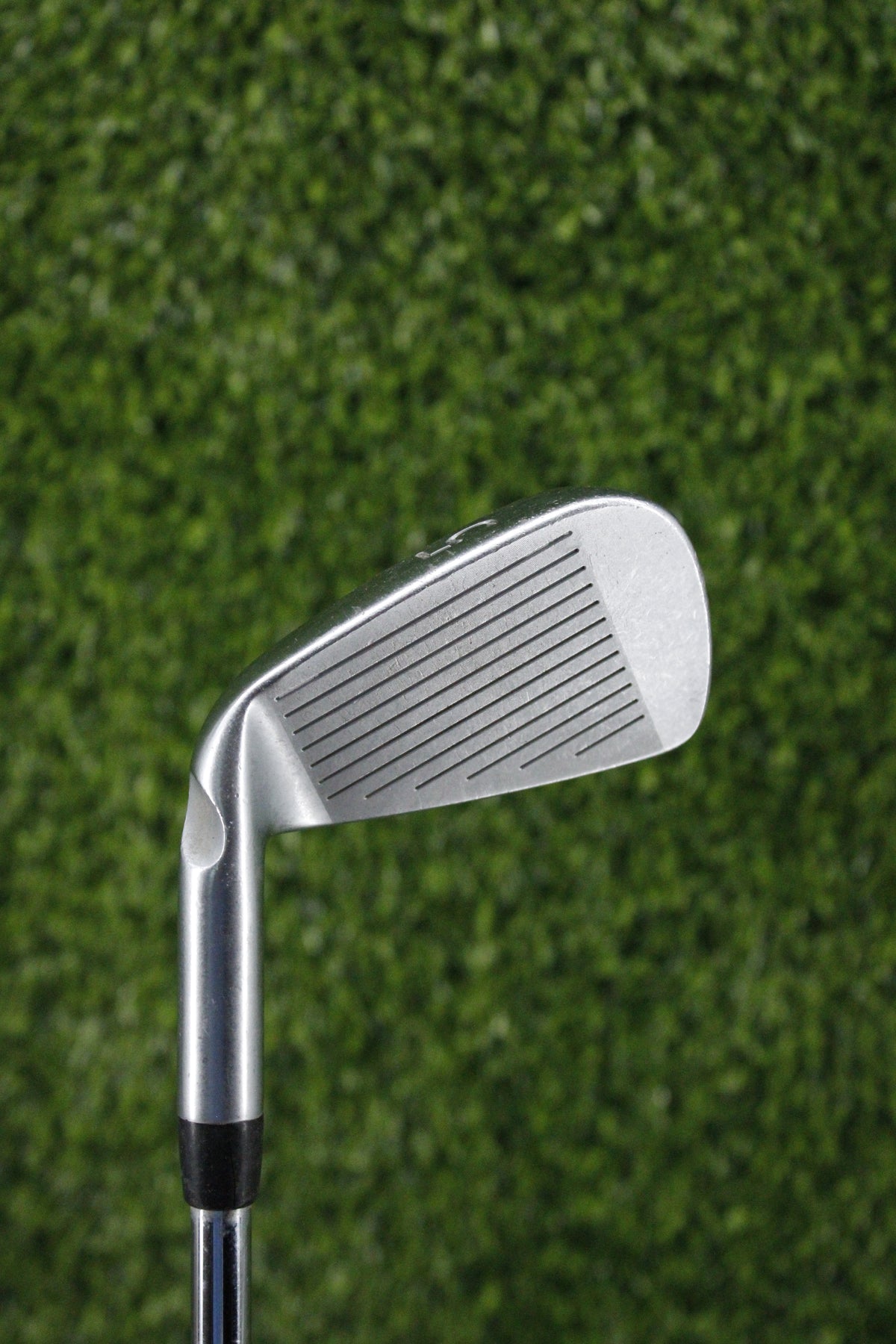 Ping S55 5 Iron S Flex 37.5"
