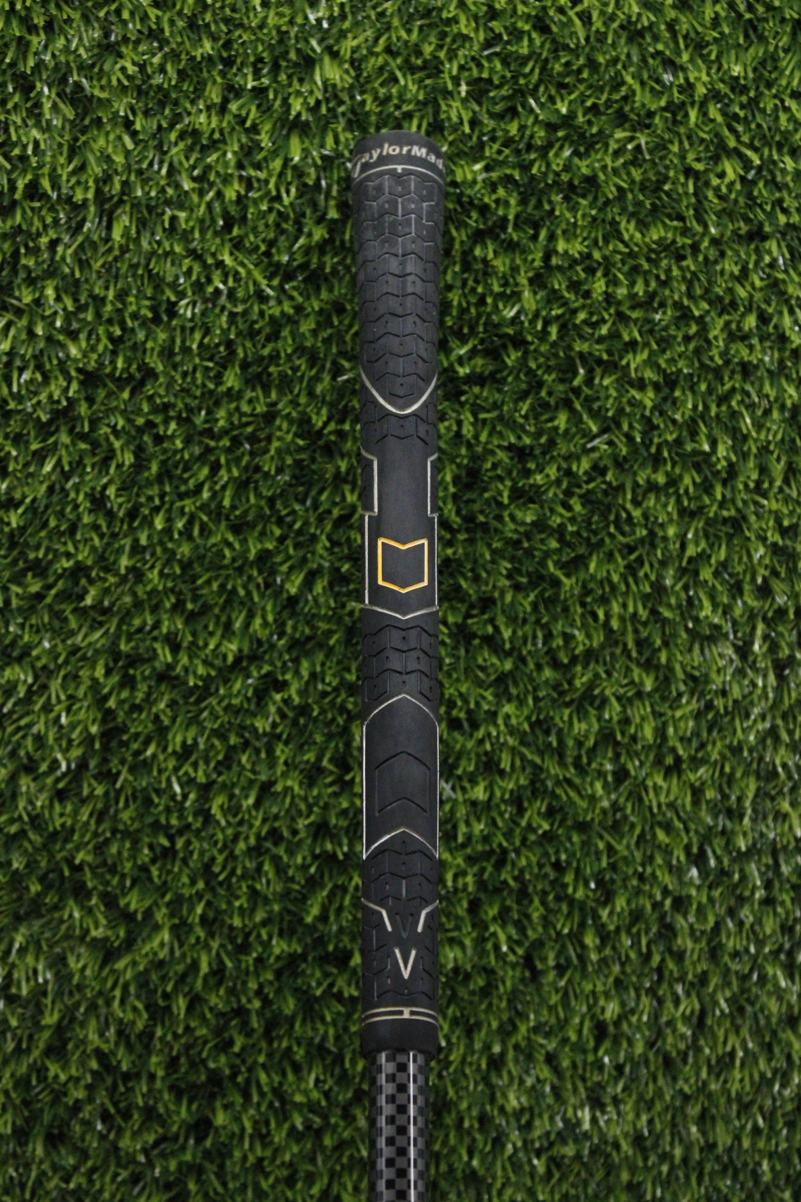 TaylorMade Burner Plus AW S Flex 34.5"