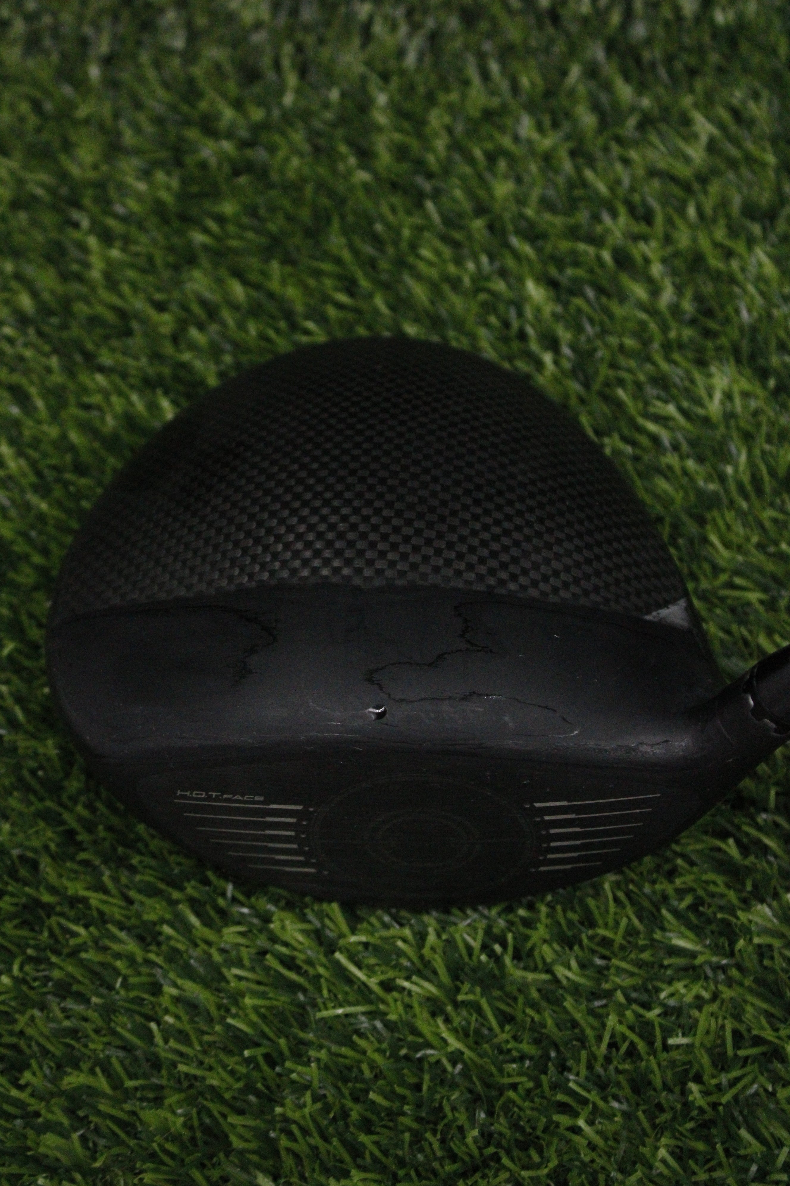 Cobra Darkspeed X 9° Driver S Flex 43.75"