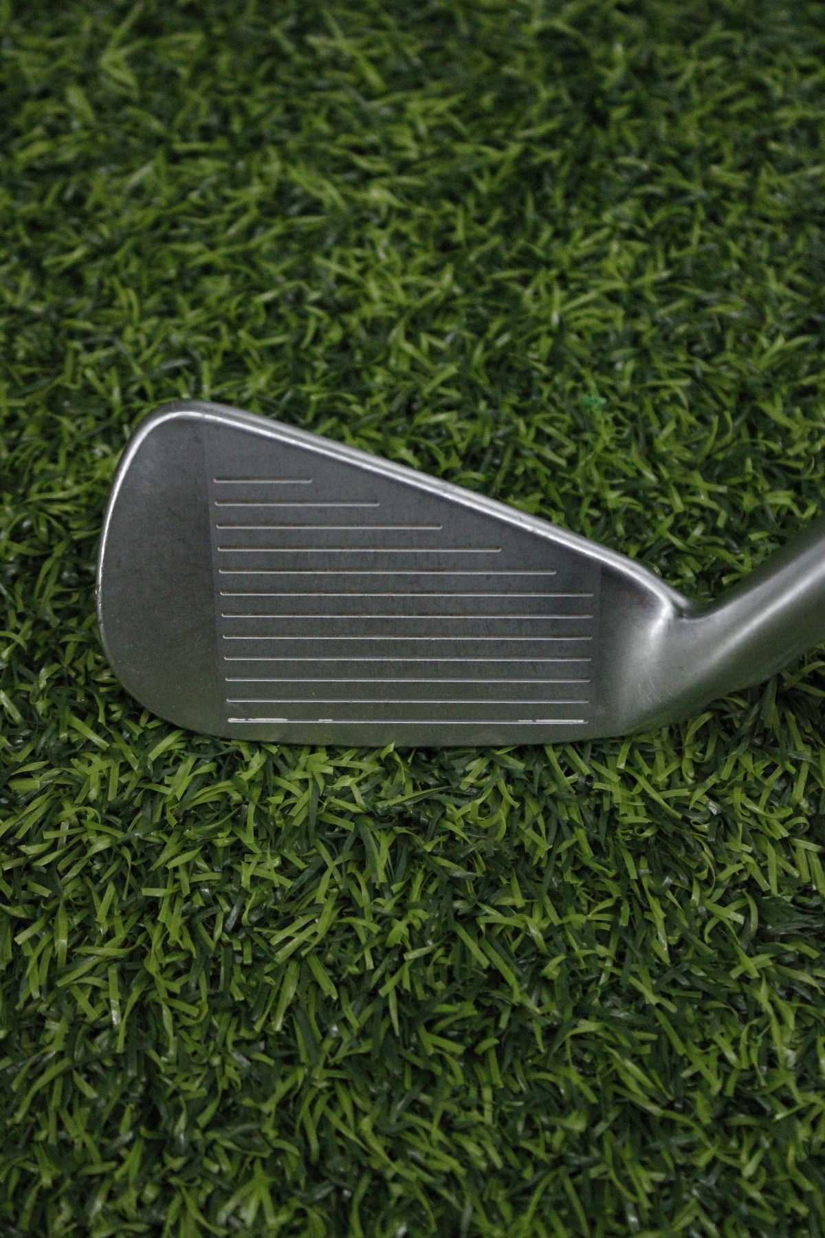 Ping S55 5 Iron S Flex 37.5"