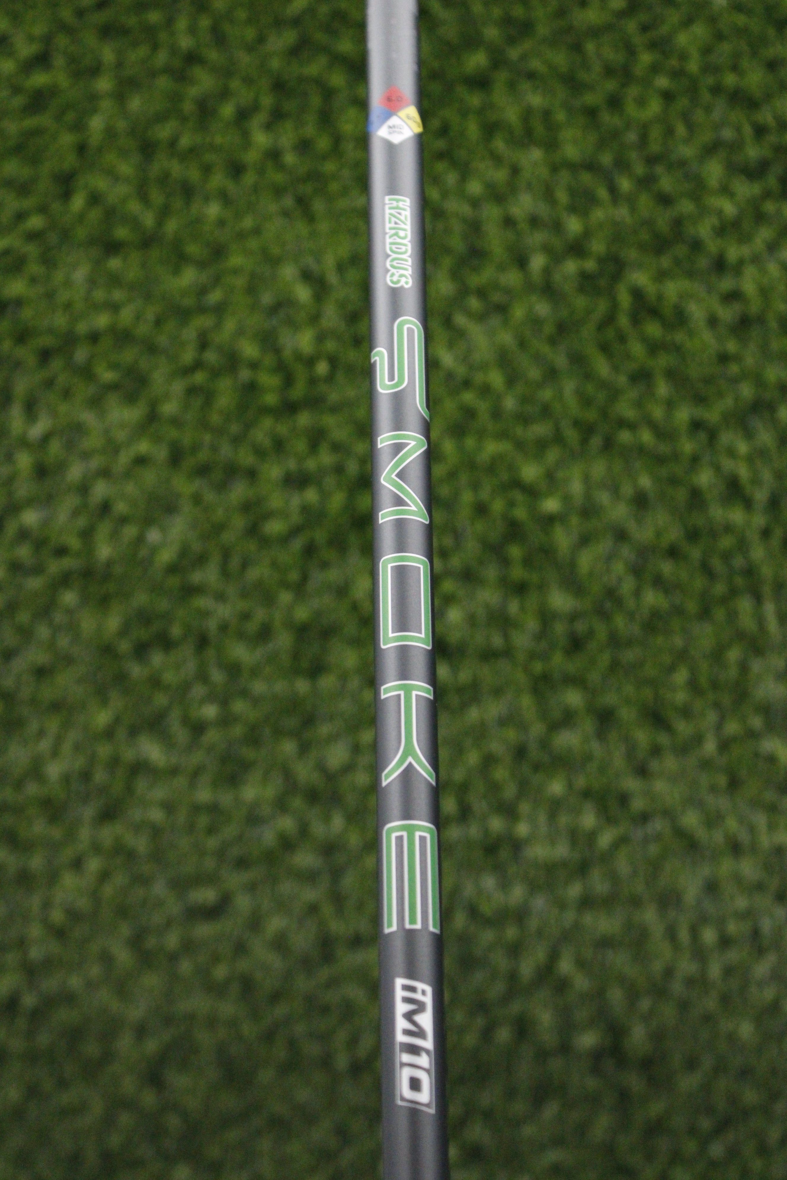 Cobra Darkspeed X 9° Driver S Flex 43.75"