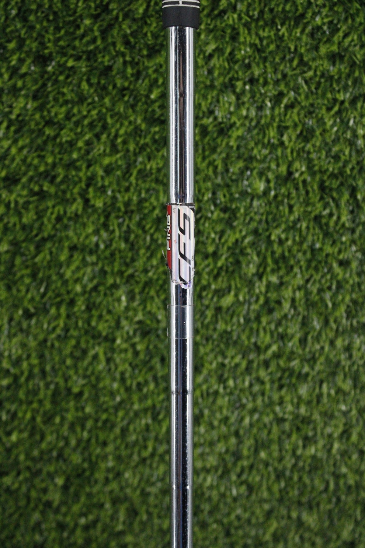 Ping S55 5 Iron S Flex 37.5"