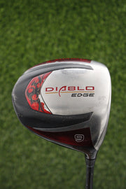 Callaway Diablo Edge 9° Driver R Flex 45.25"