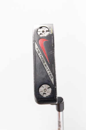 Nike Method Matter S M5-10 Putter 35"