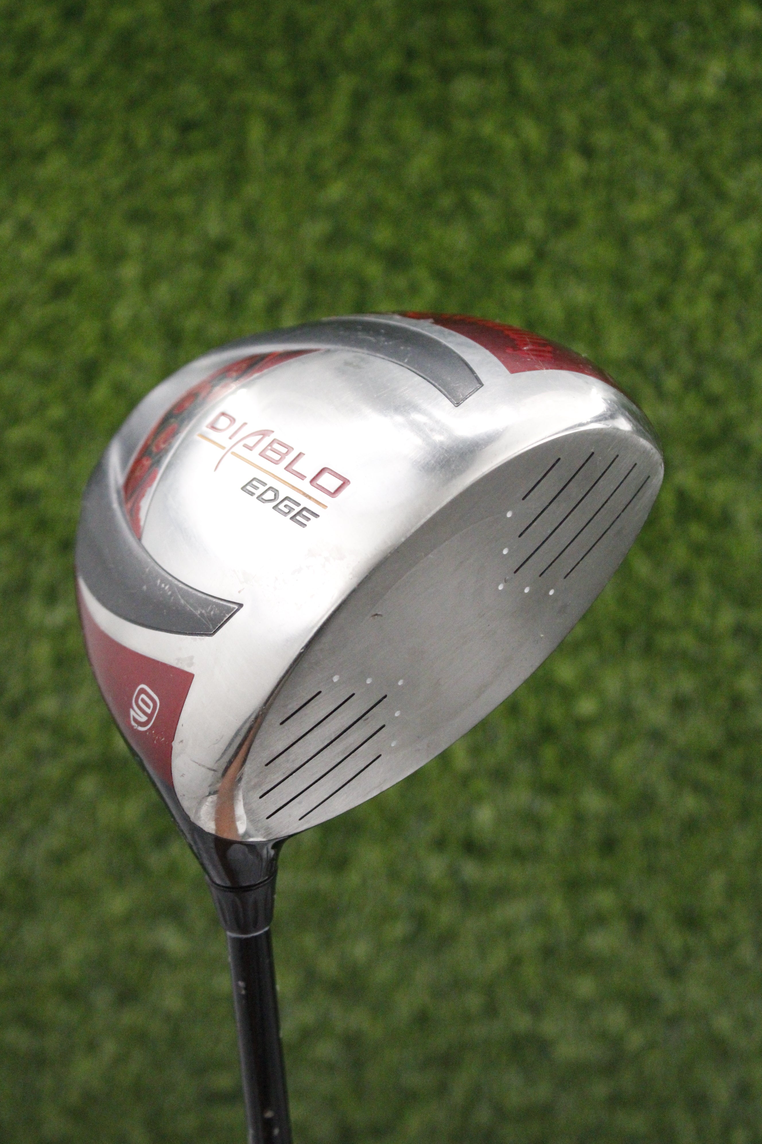 Callaway Diablo Edge 9° Driver R Flex 45.25"