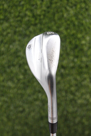 Titleist Vokey SM7 Tour Chrome 58° LW Wedge Flex 34.5"