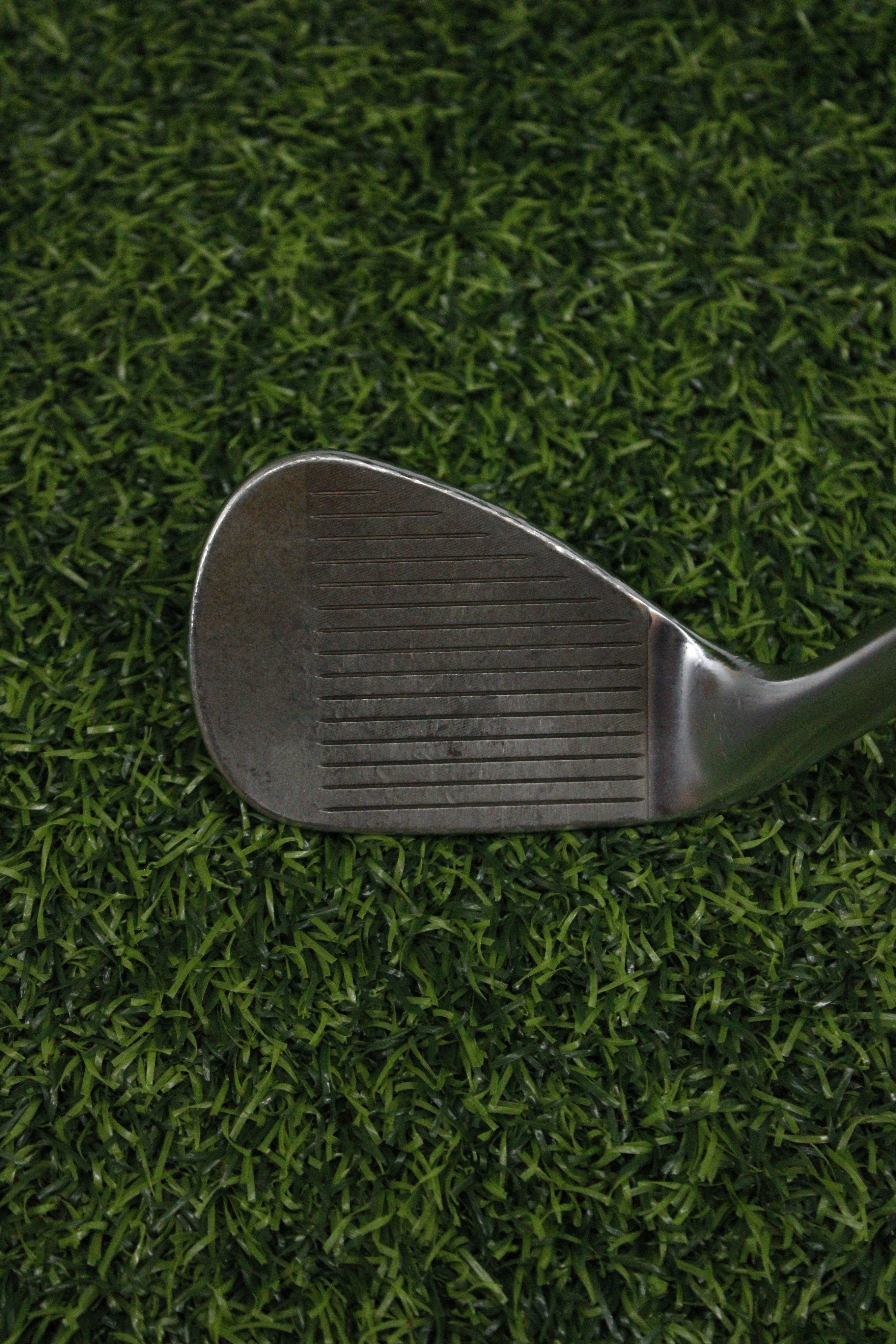 Callaway Jaws Raw Chrome 54° SW Wedge Flex 34.5"