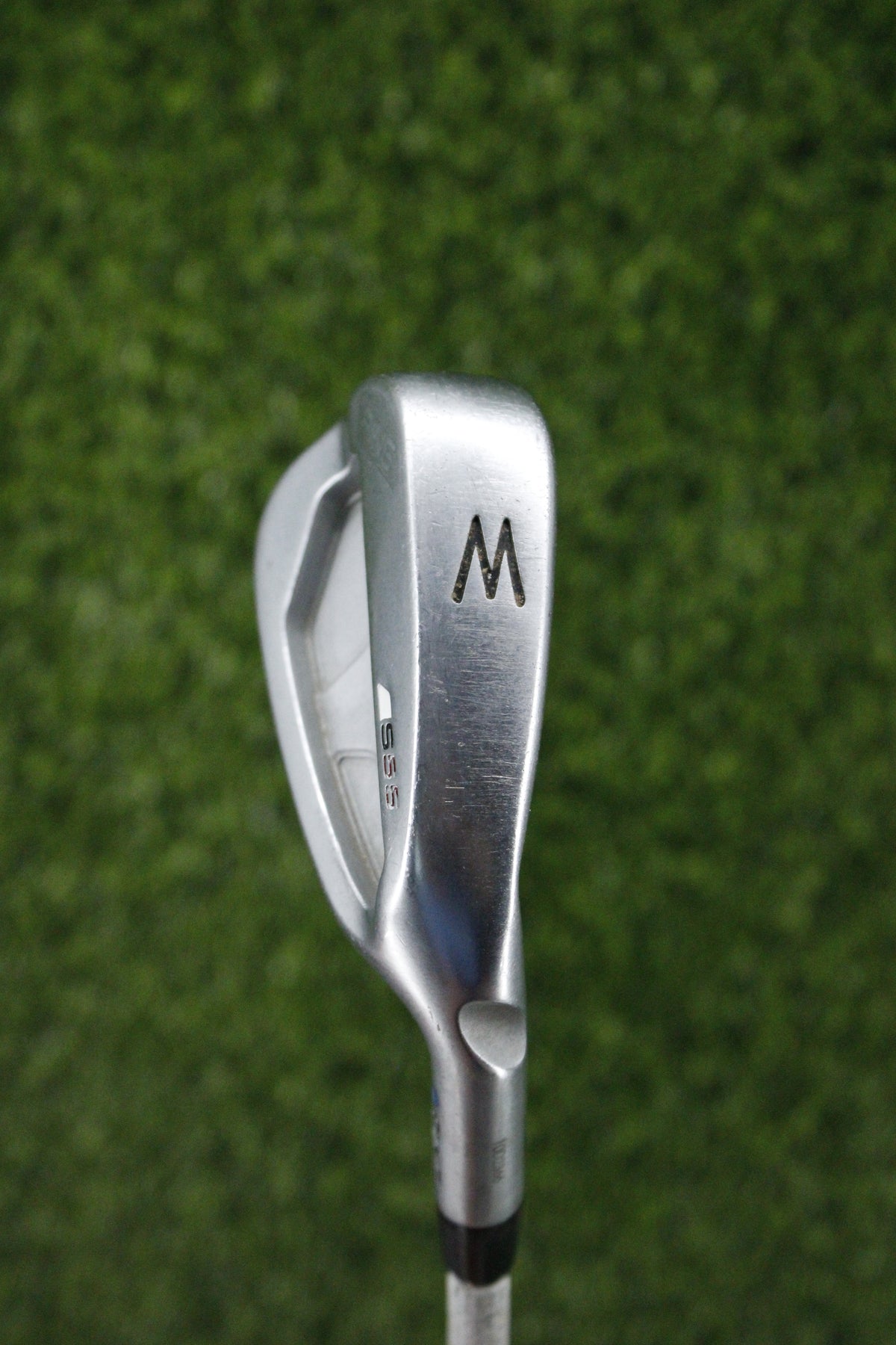 Ping S55 PW S Flex 35"