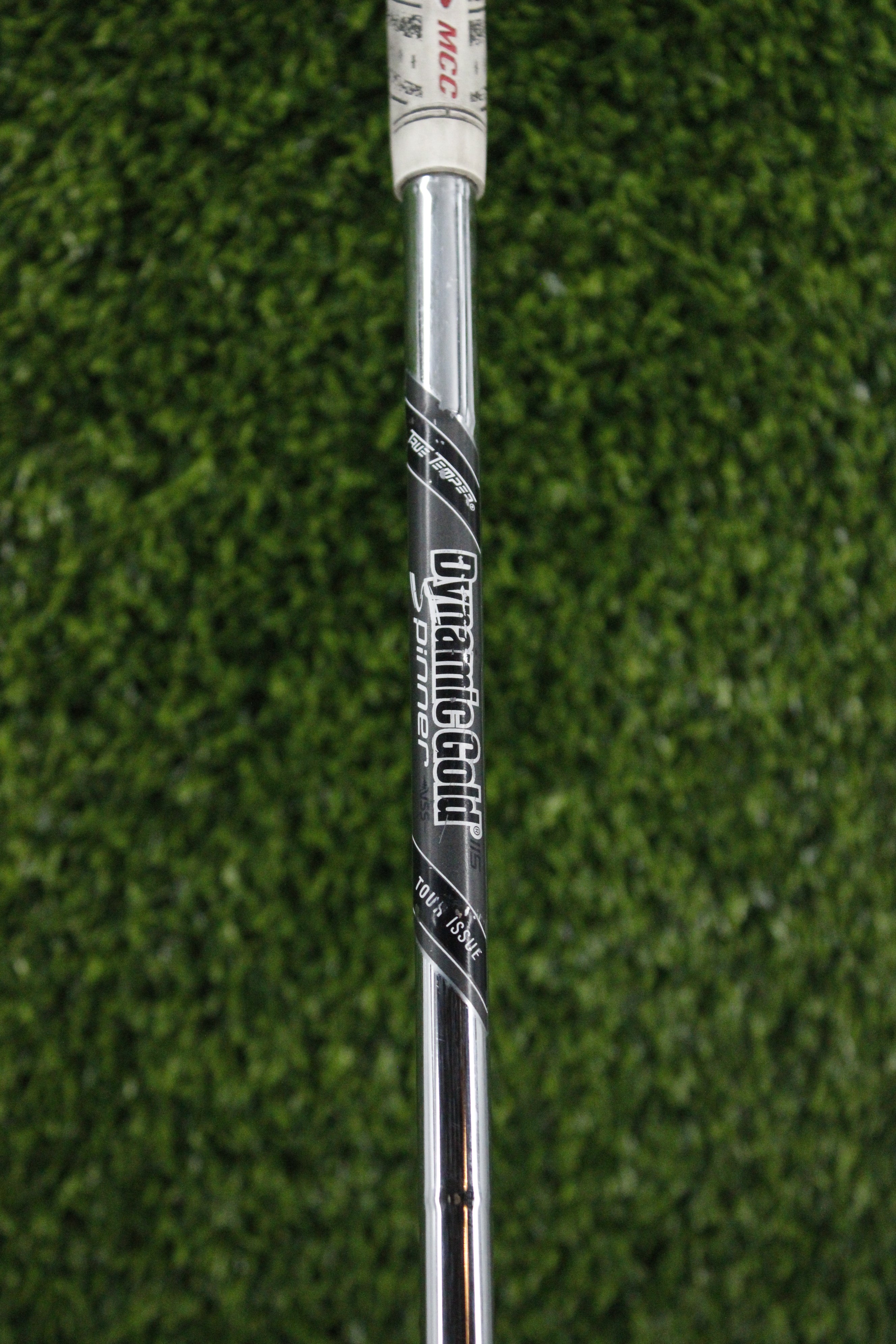 Callaway Jaws Raw Chrome 54° SW Wedge Flex 34.5"
