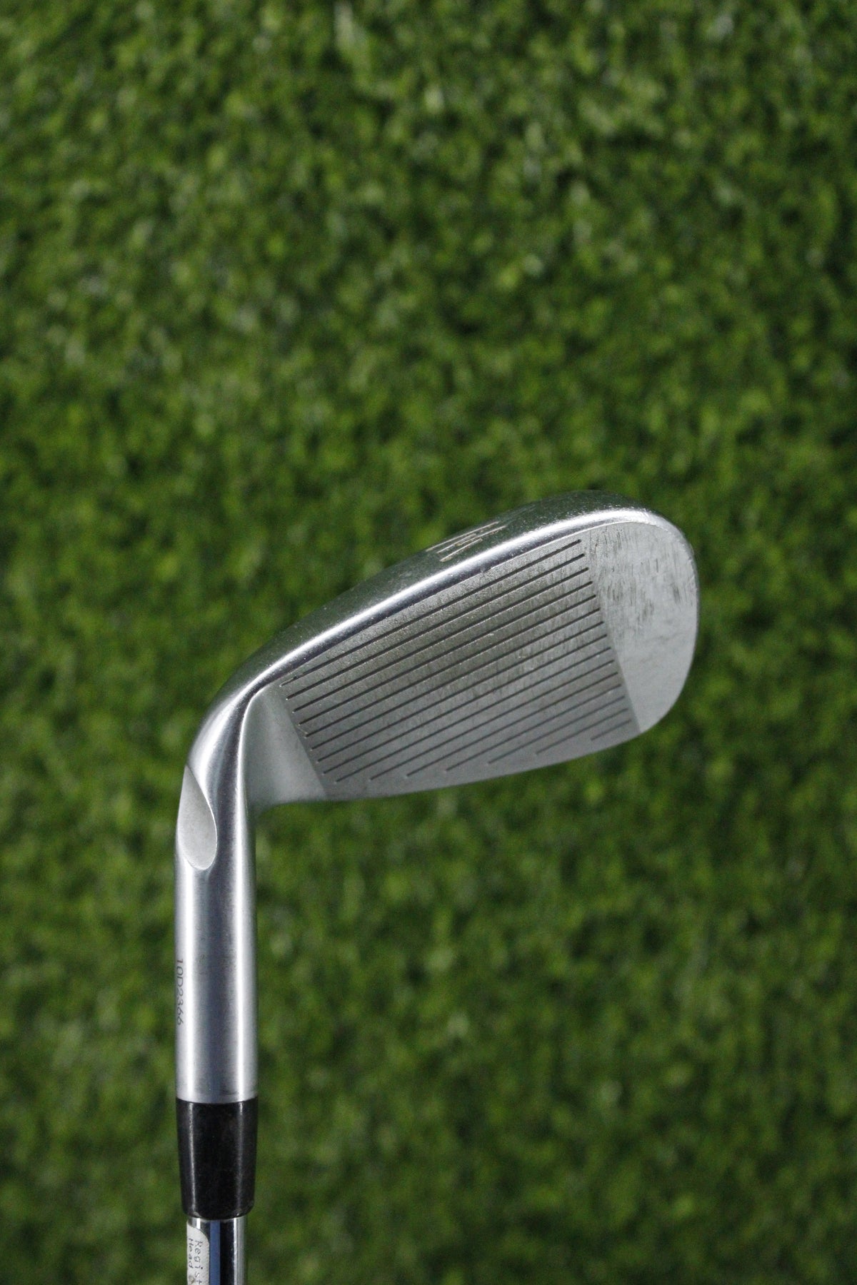 Ping S55 PW S Flex 35"