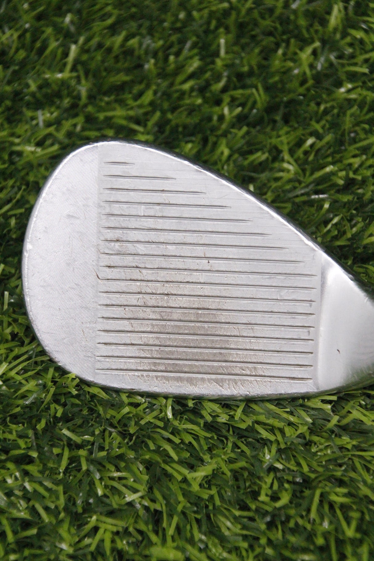 Titleist Vokey SM7 Tour Chrome 58° LW Wedge Flex 34.5"