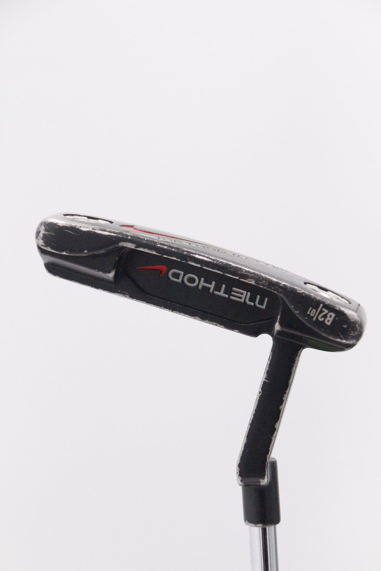 Nike Method Matter S M5-10 Putter 35"