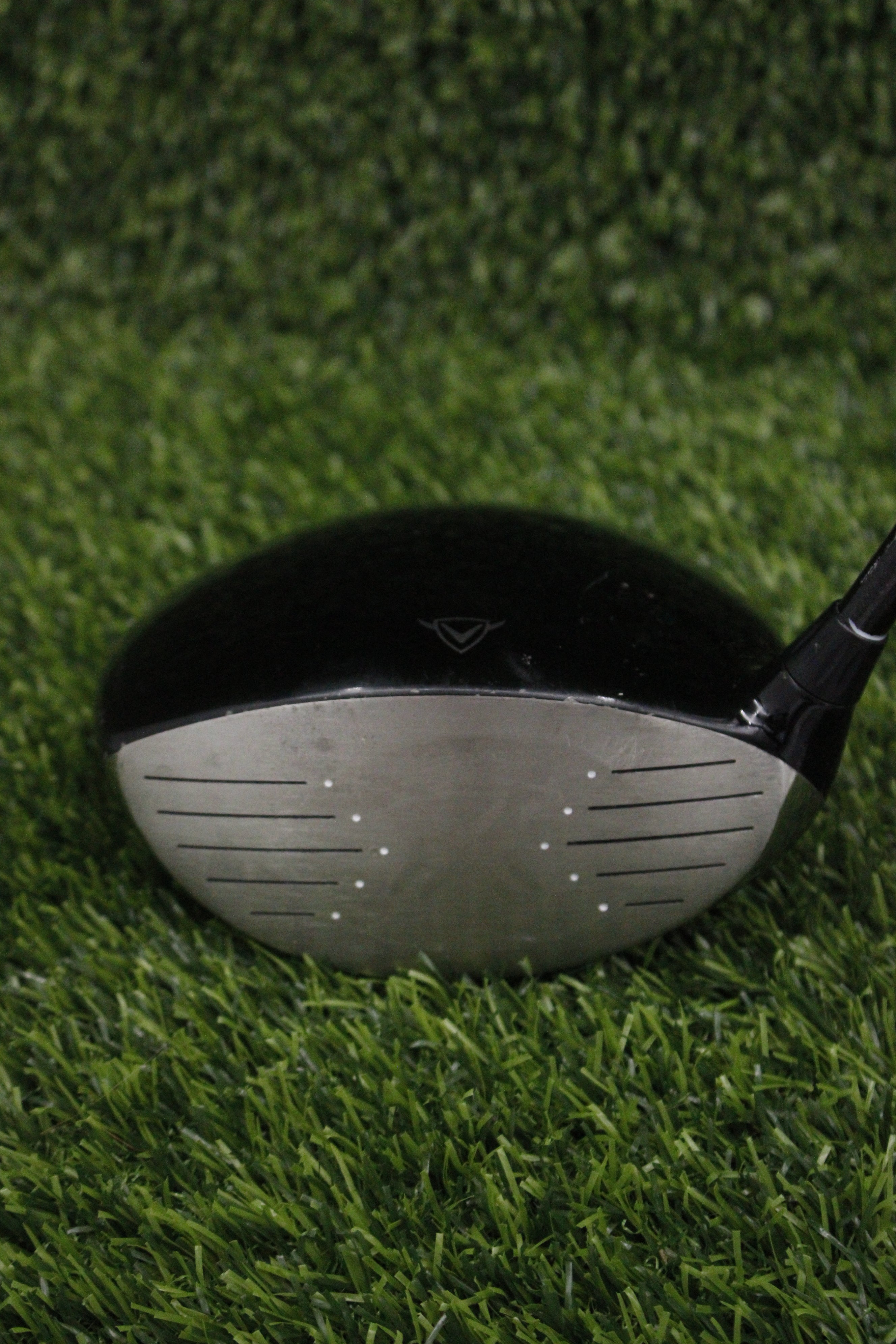 Callaway Diablo Edge 9° Driver R Flex 45.25"
